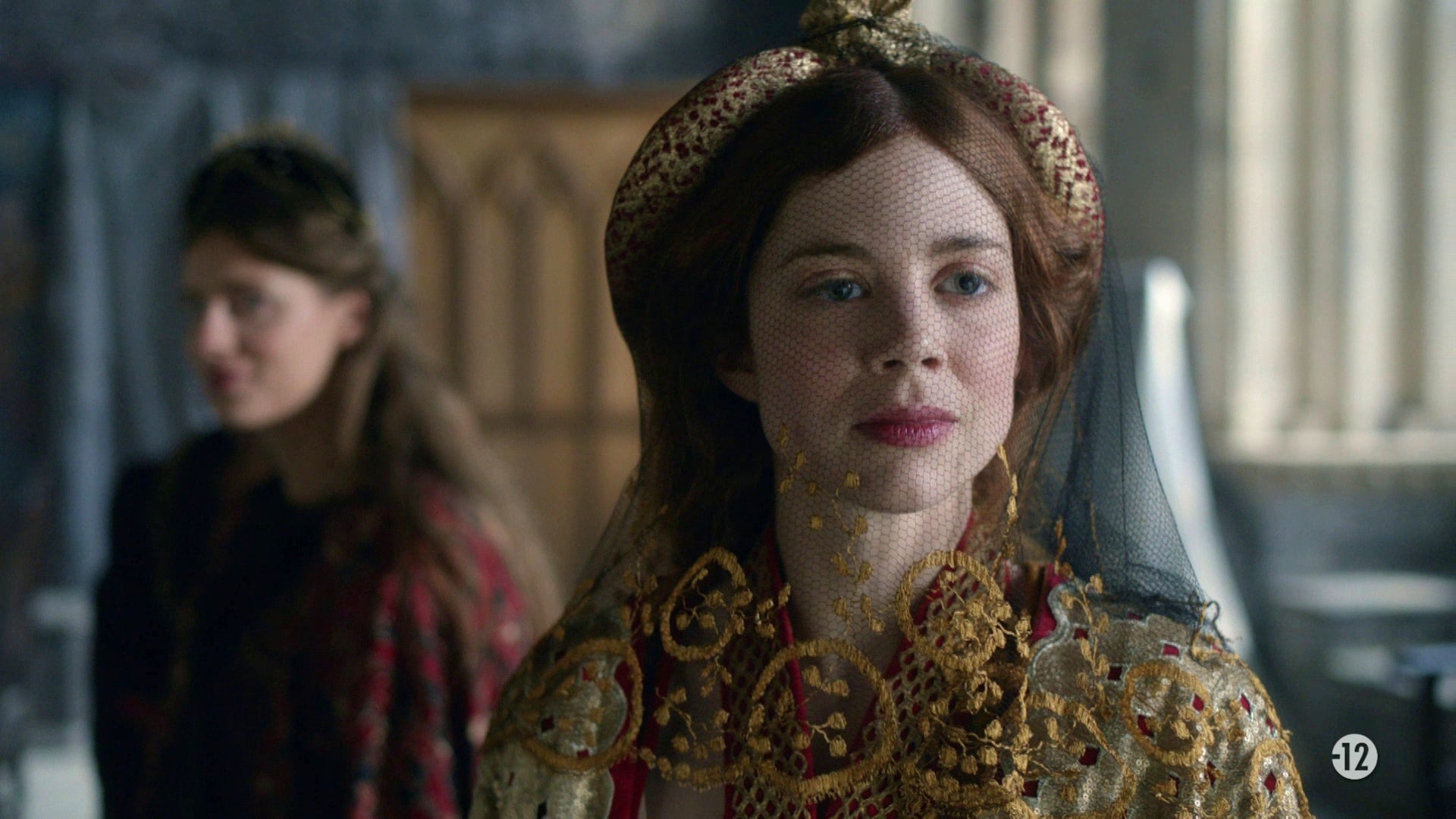 S1 E1 - Un nouveau monde