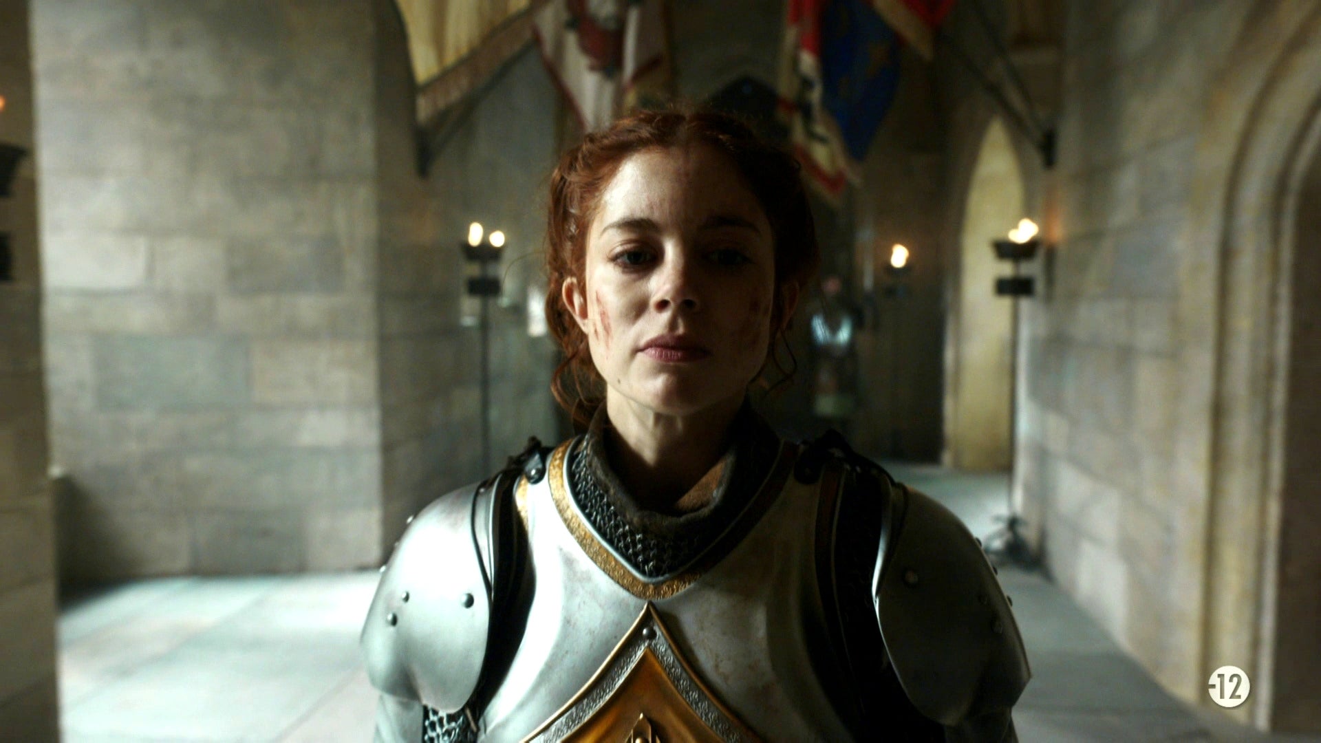 S2 E2 - Pour l'Angleterre