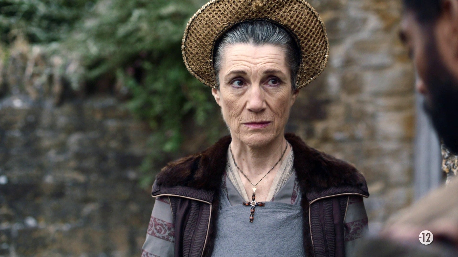 S1 E7 - Tout est perdu