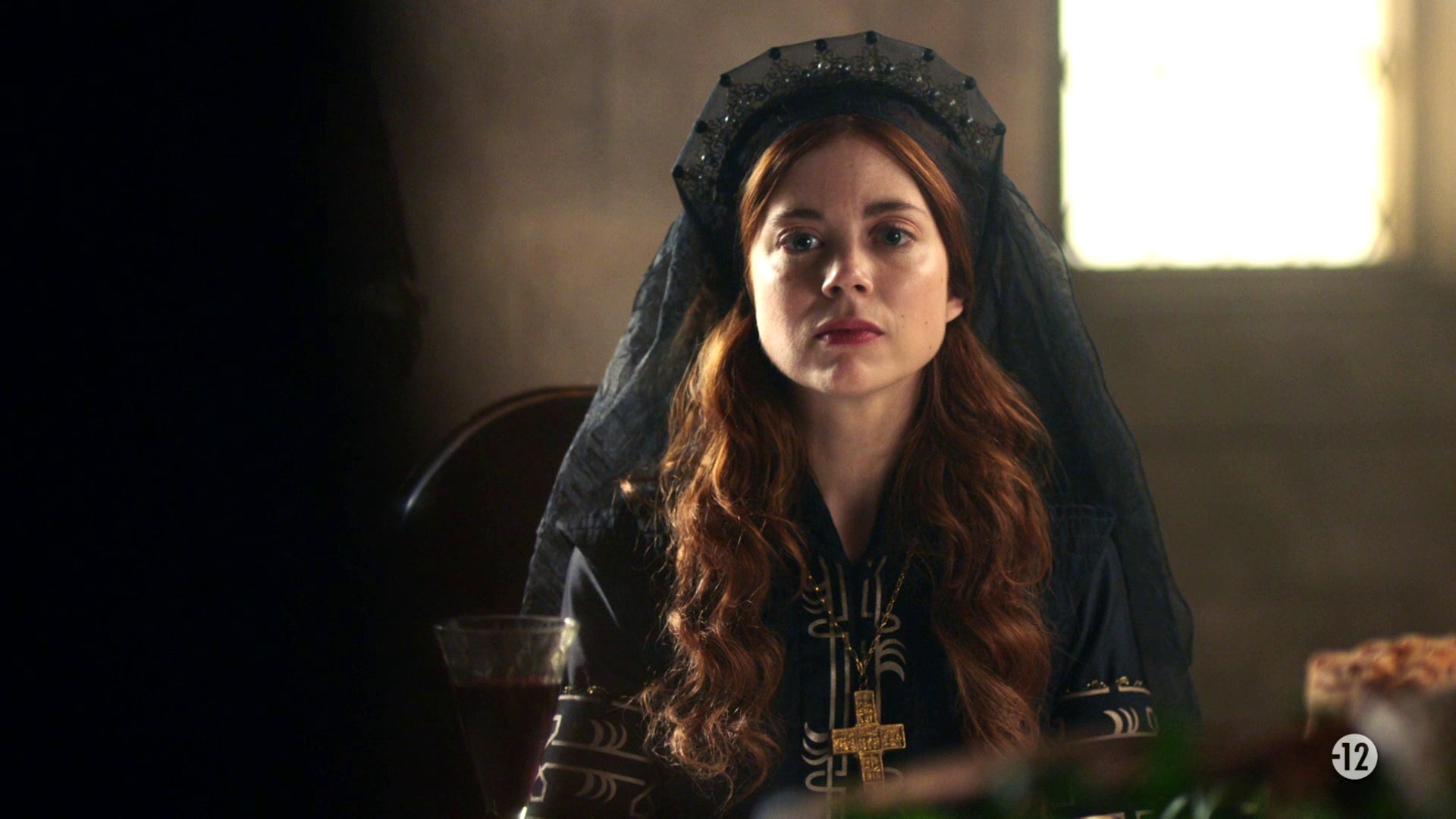 S1 E6 - Un enlèvement secret