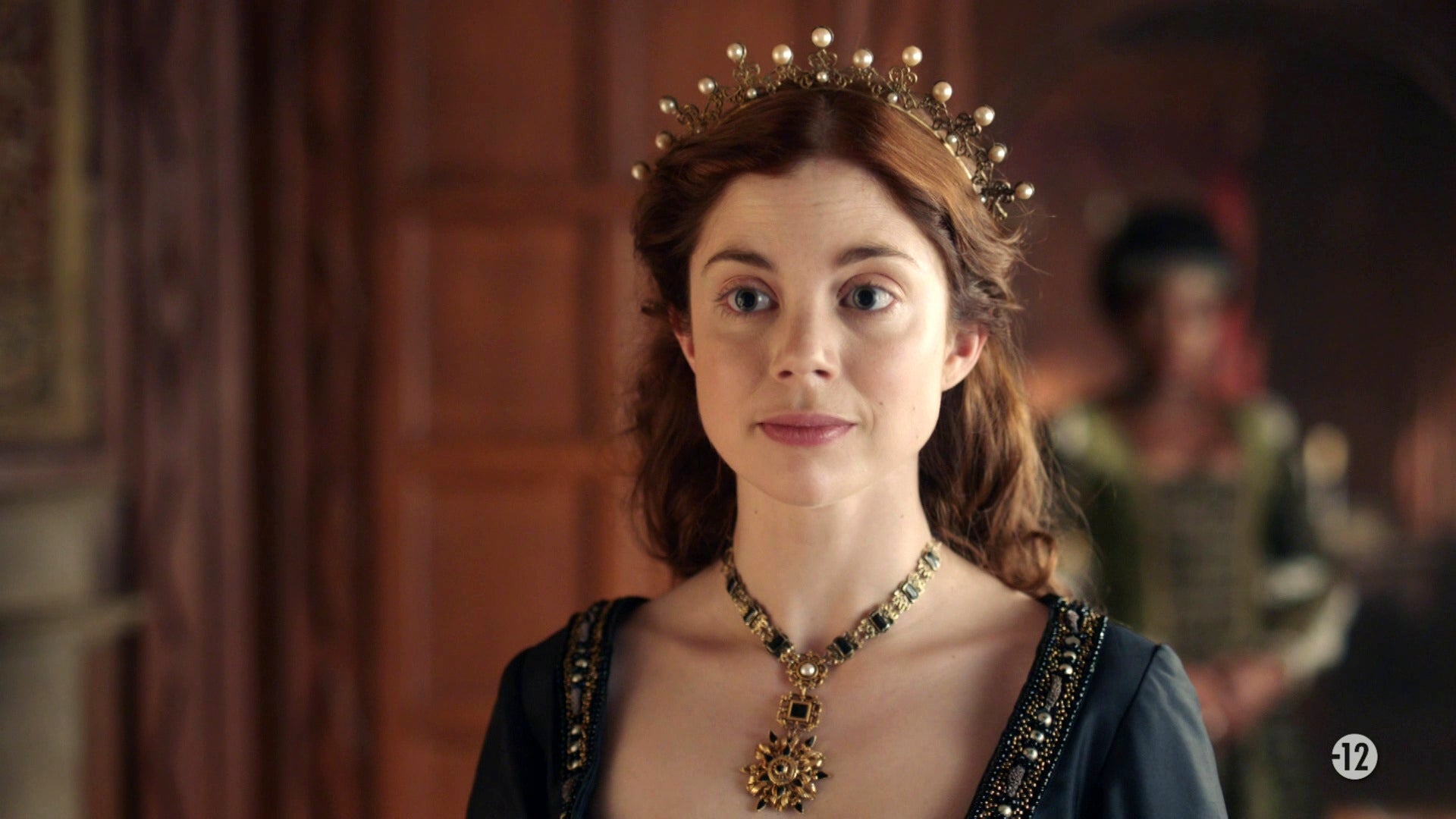 S1 E4 - Une bataille pour Henri