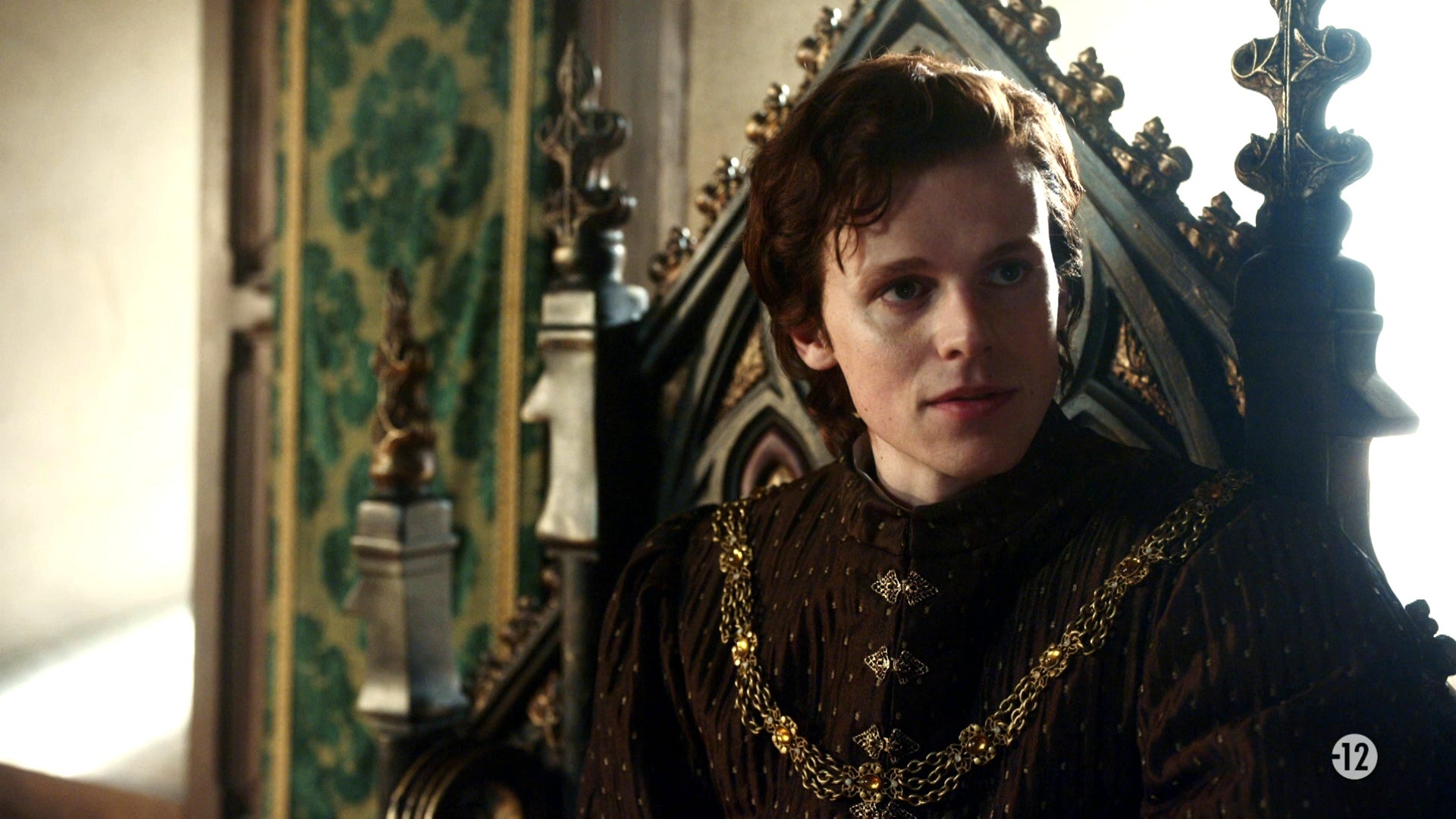 S2 E1 - Notre camelot