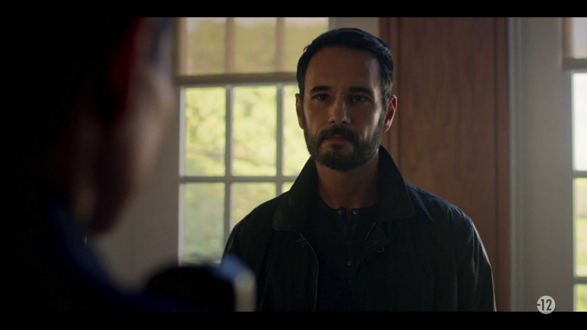 Épisode 6 - Après la fête