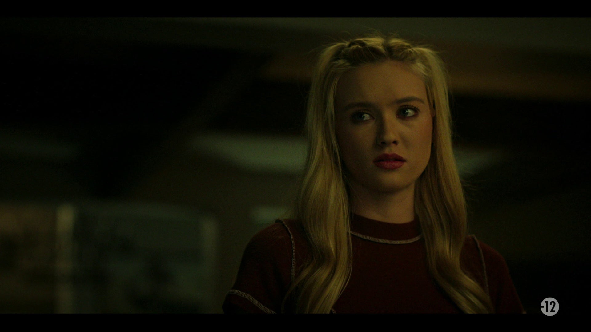 Épisode 5 - Pyromane