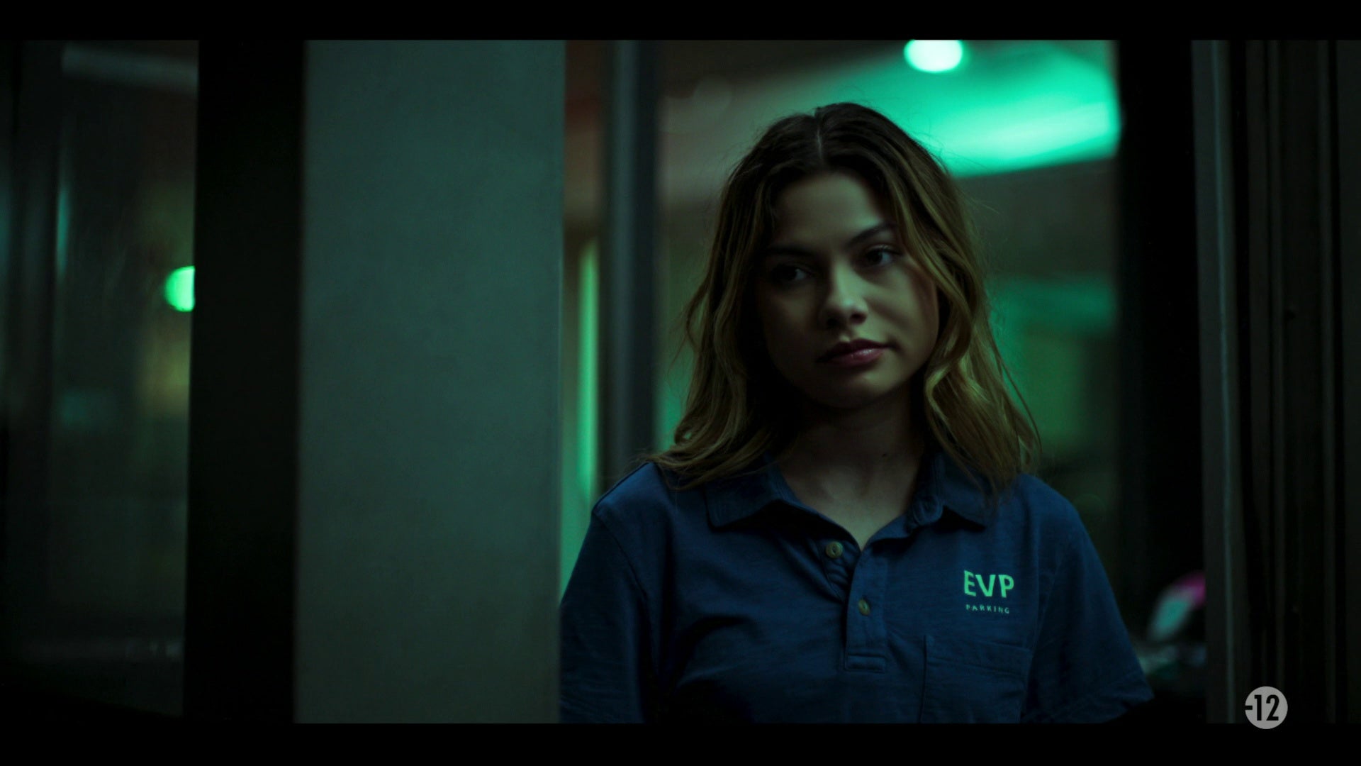 Épisode 4 - Peur et douleur