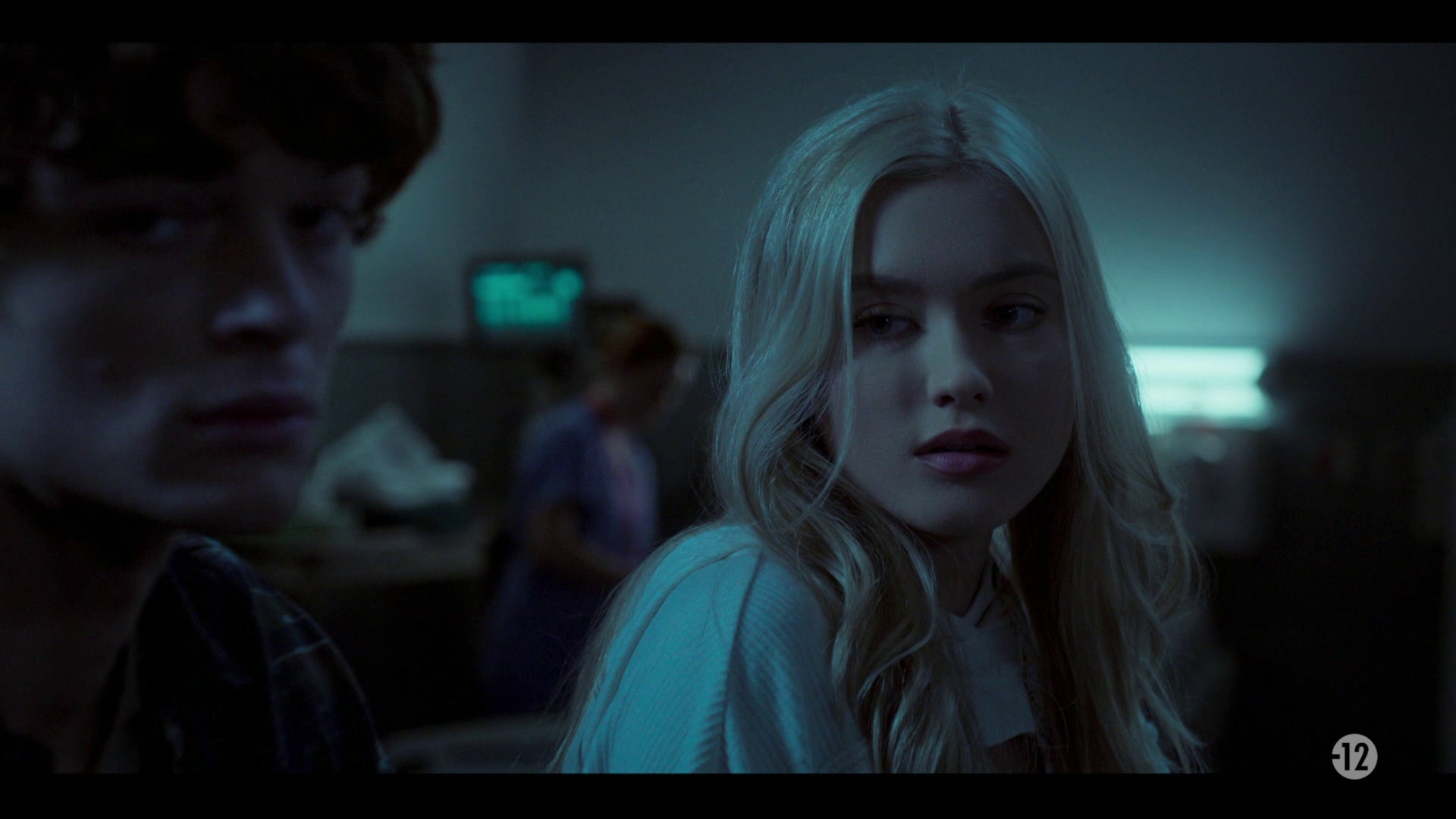 Épisode 2 - Deux morsures, deux naissances