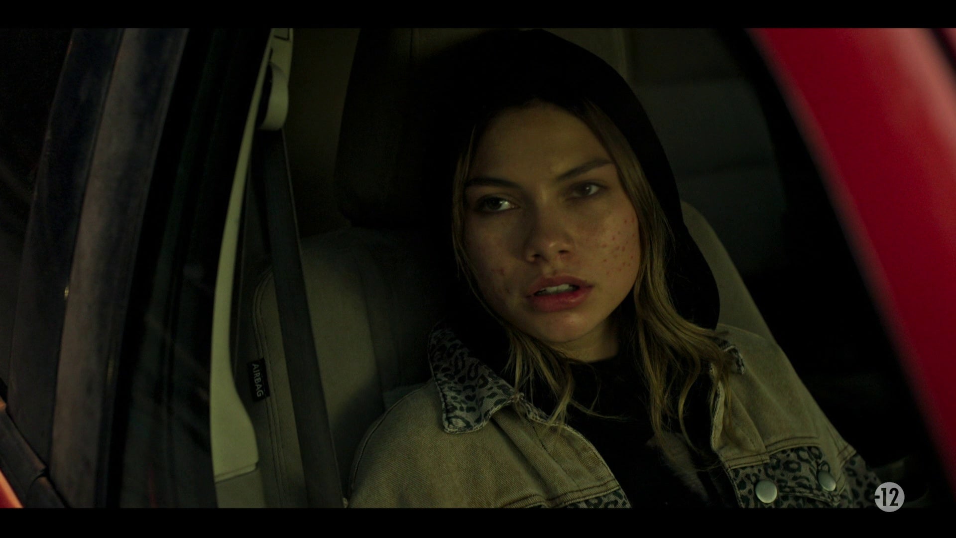 Épisode 1 - De l'étincelle à la flamme