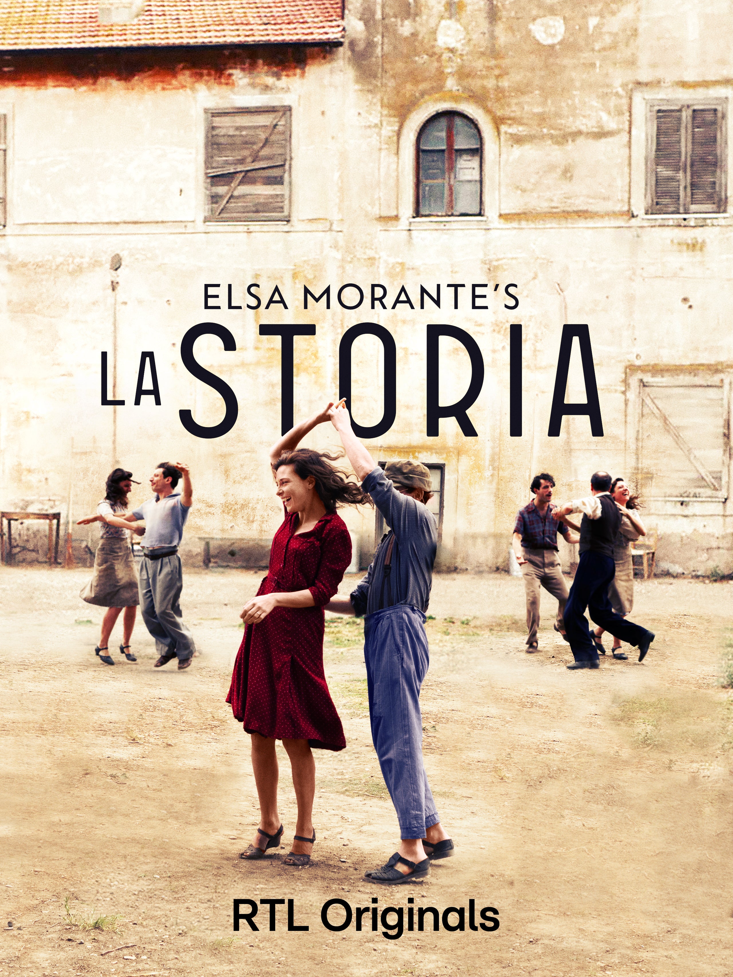 La storia - A történelem