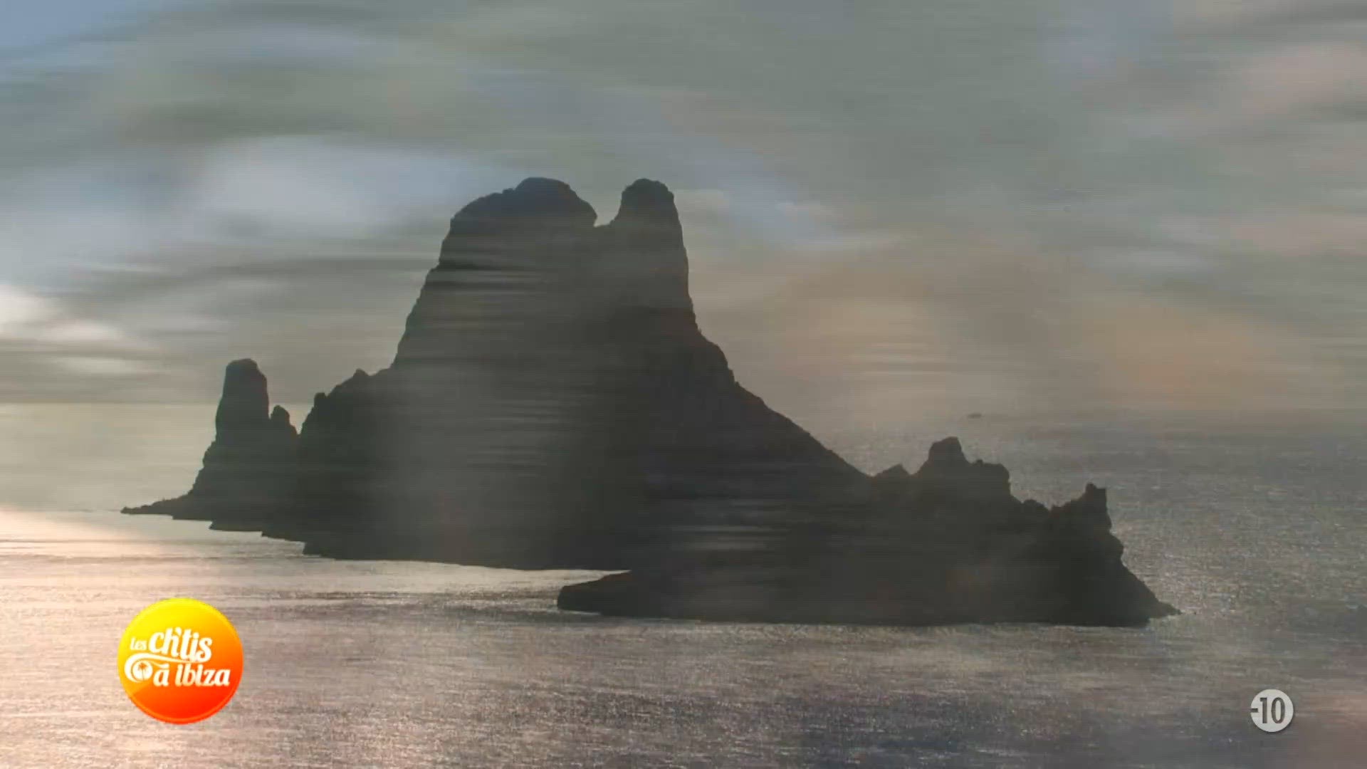 S1 E6 - Les ch'tis à Ibiza