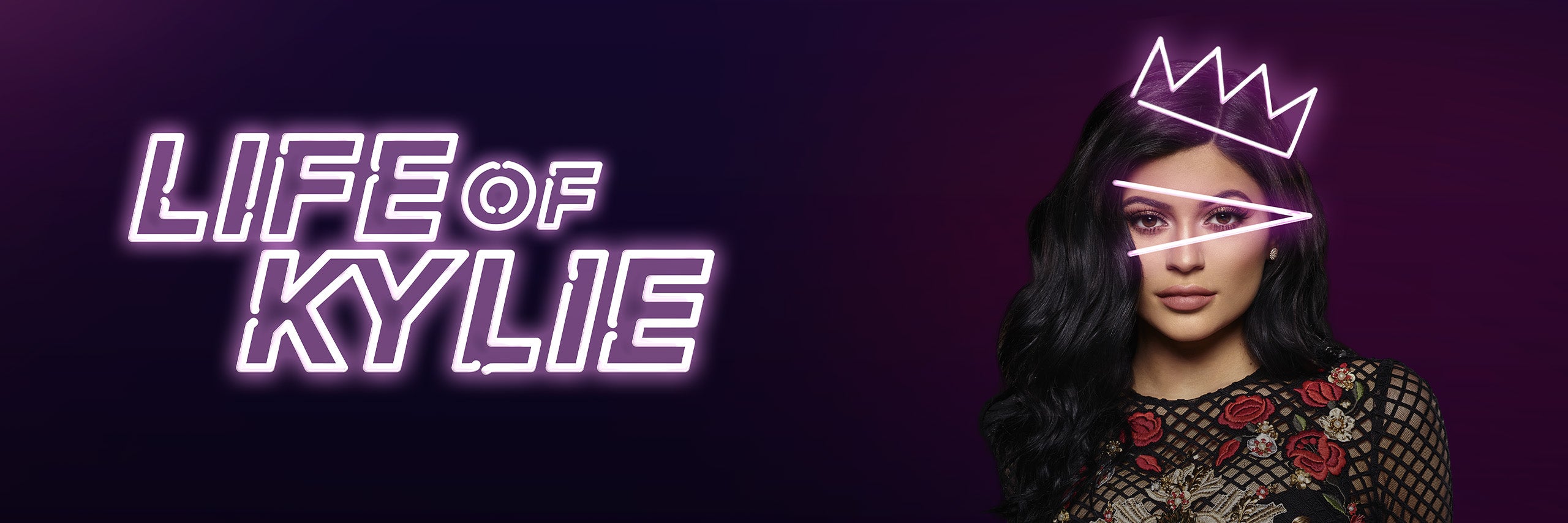 Life of Kylie