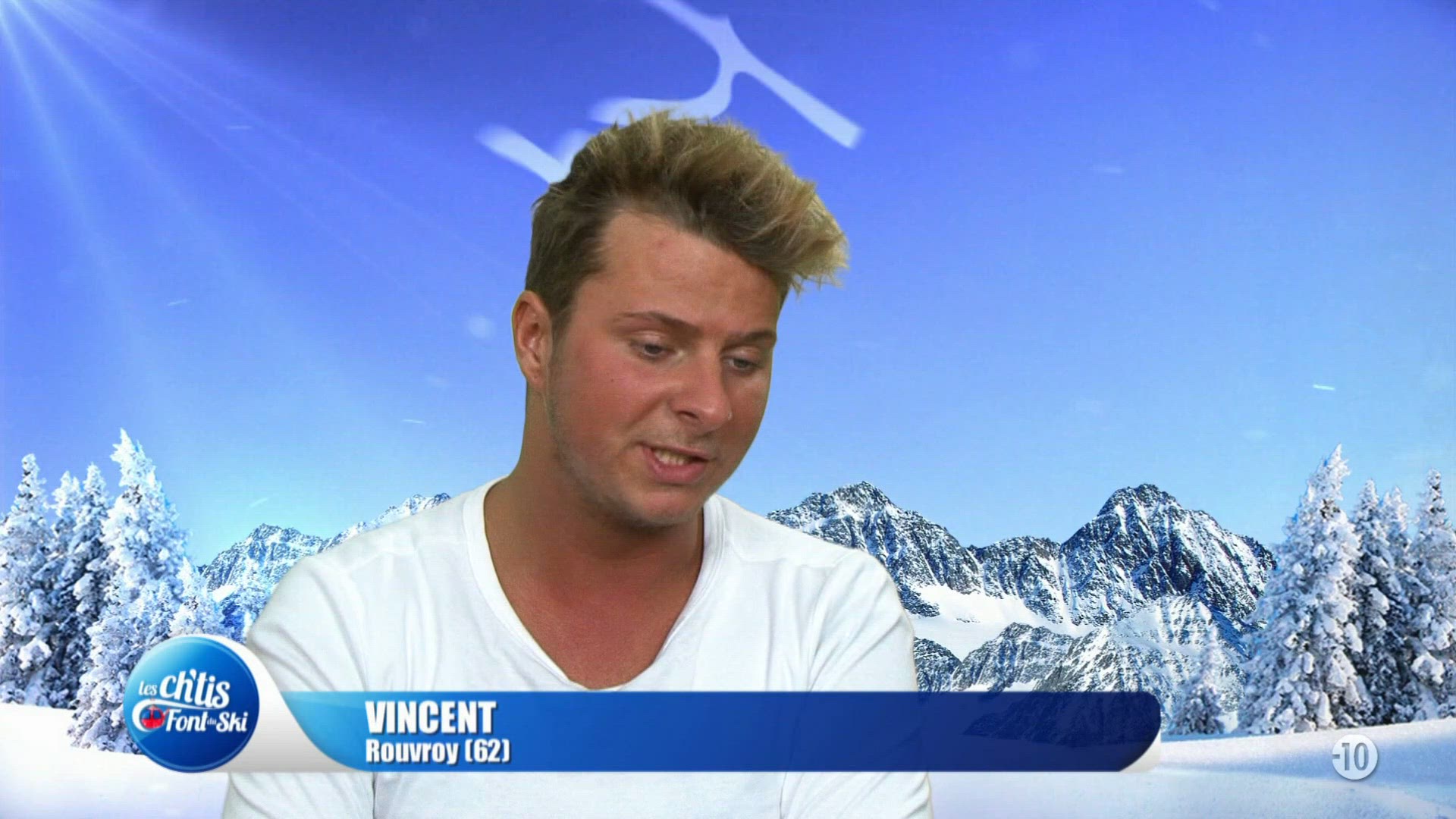 S2 E7 - Les ch'tis font du ski