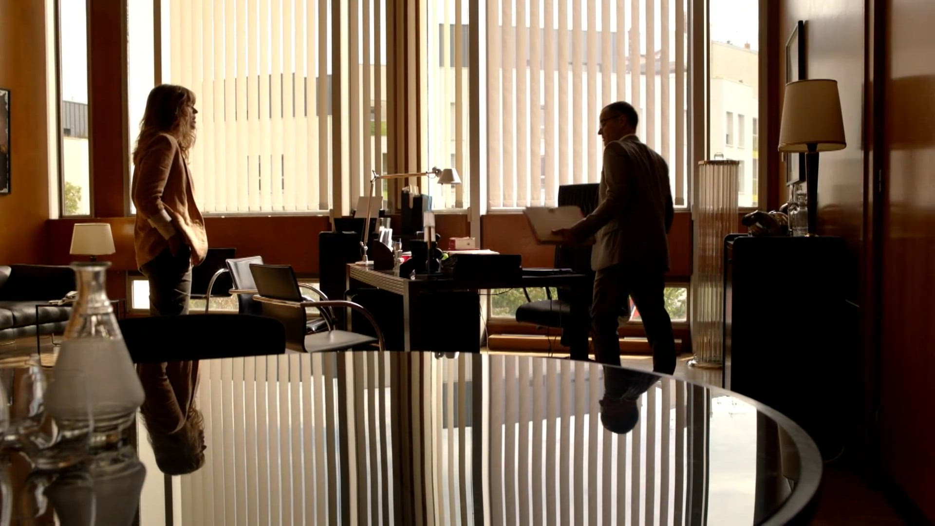 S4 E3 - La rançon du silence