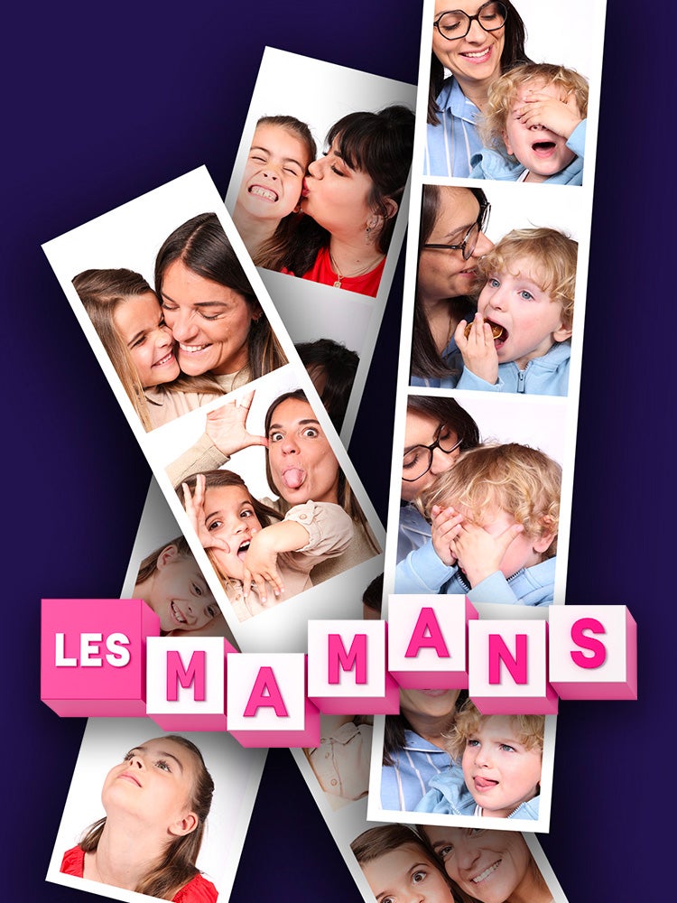 Les mamans