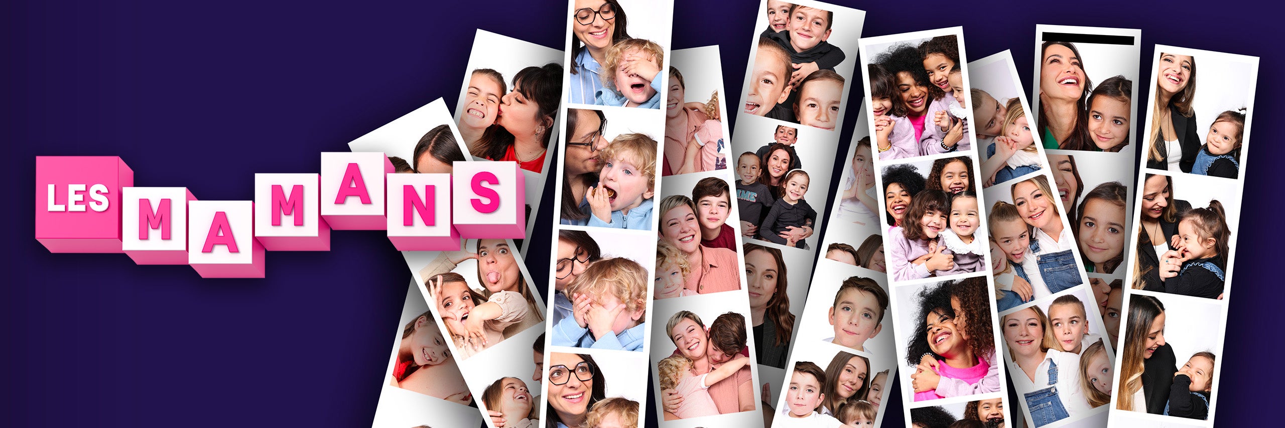 Les mamans
