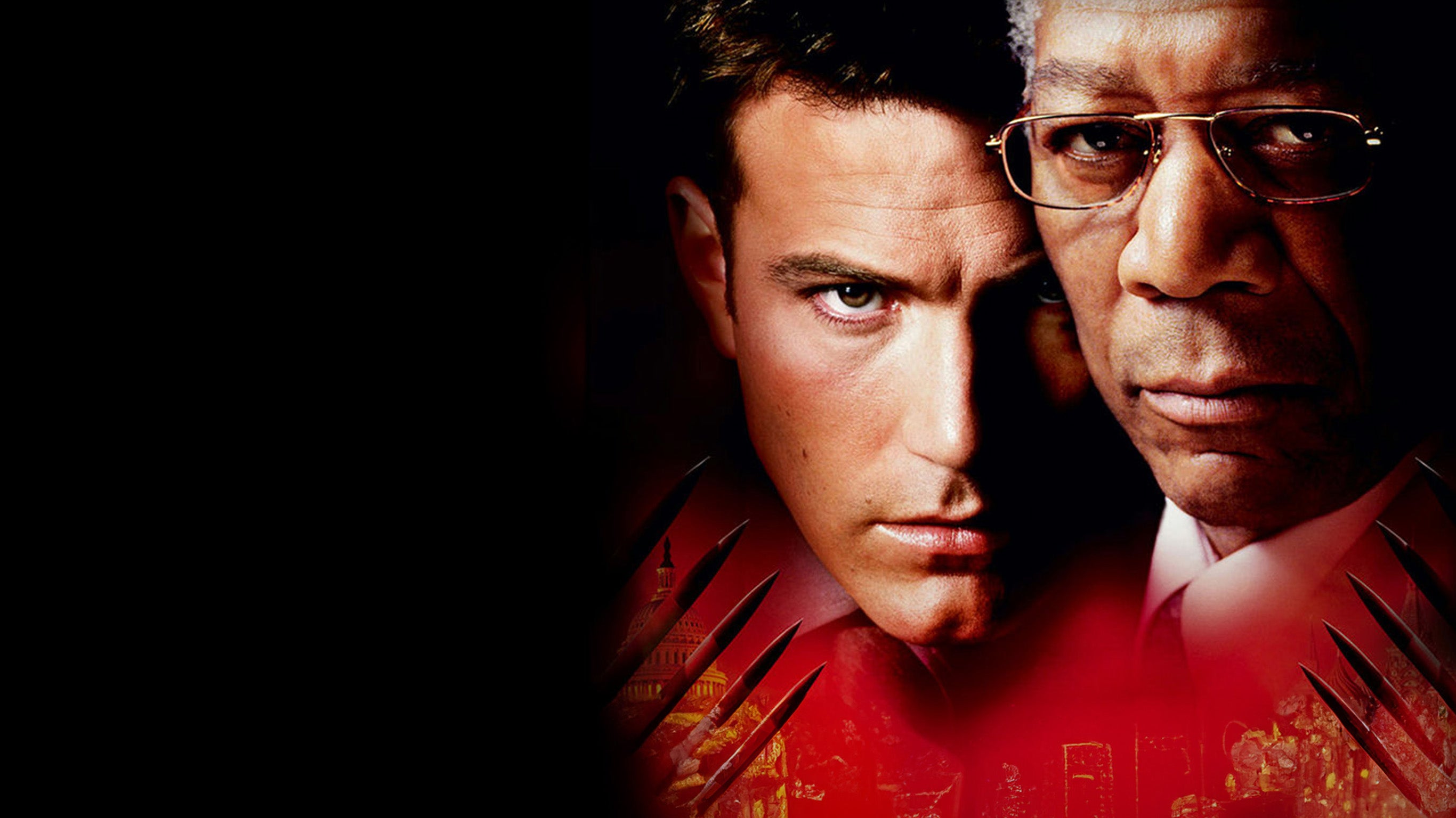 La somme de toutes les peurs