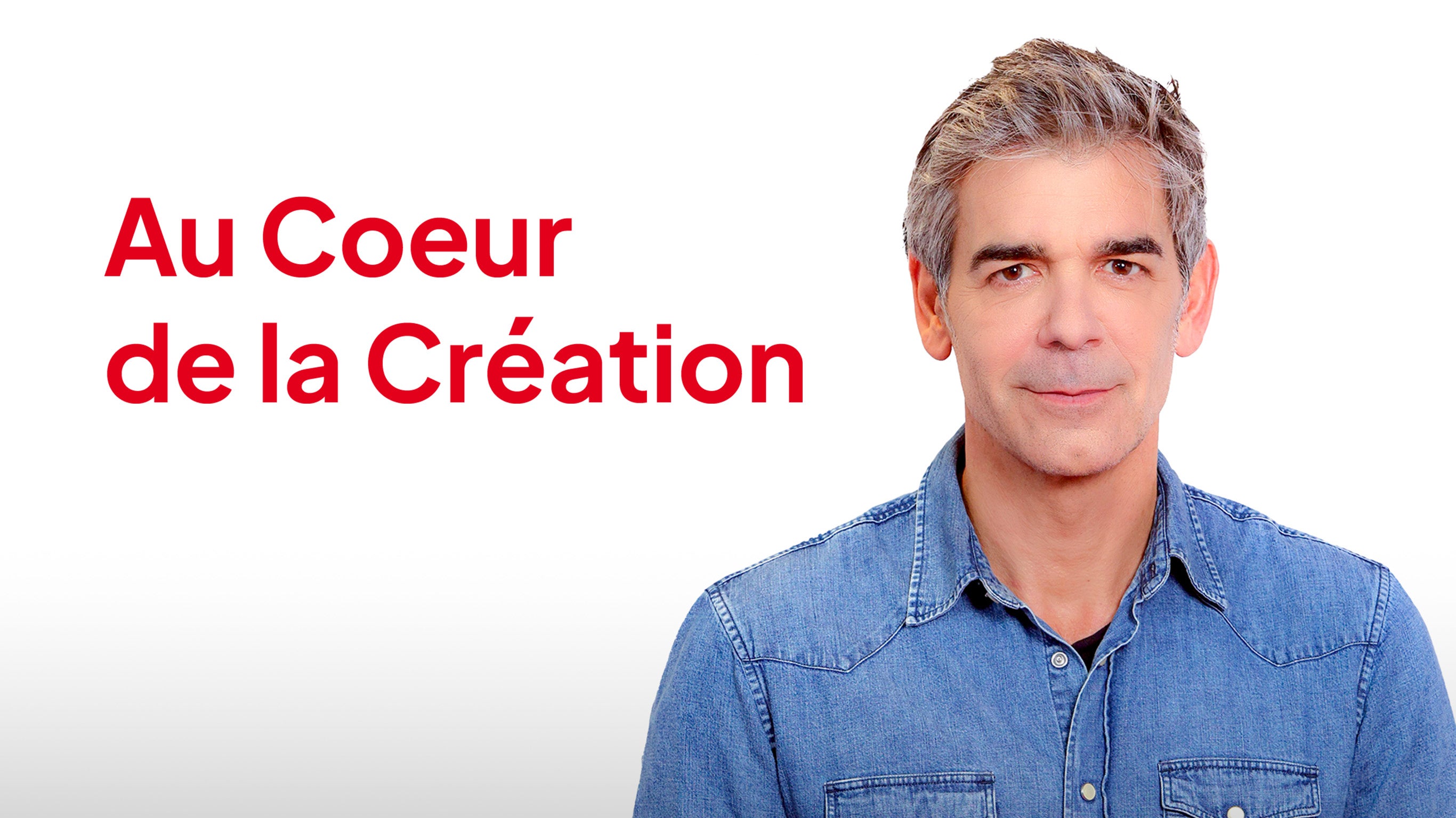 Au cœur de la création