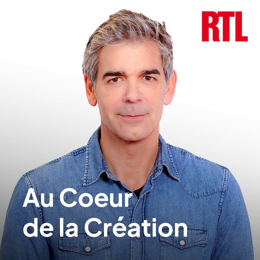 Jean-Michel Othoniel, artiste sur RTL : "Moi, ce que je veux faire, c'est des œuvres qui vivent après moi"