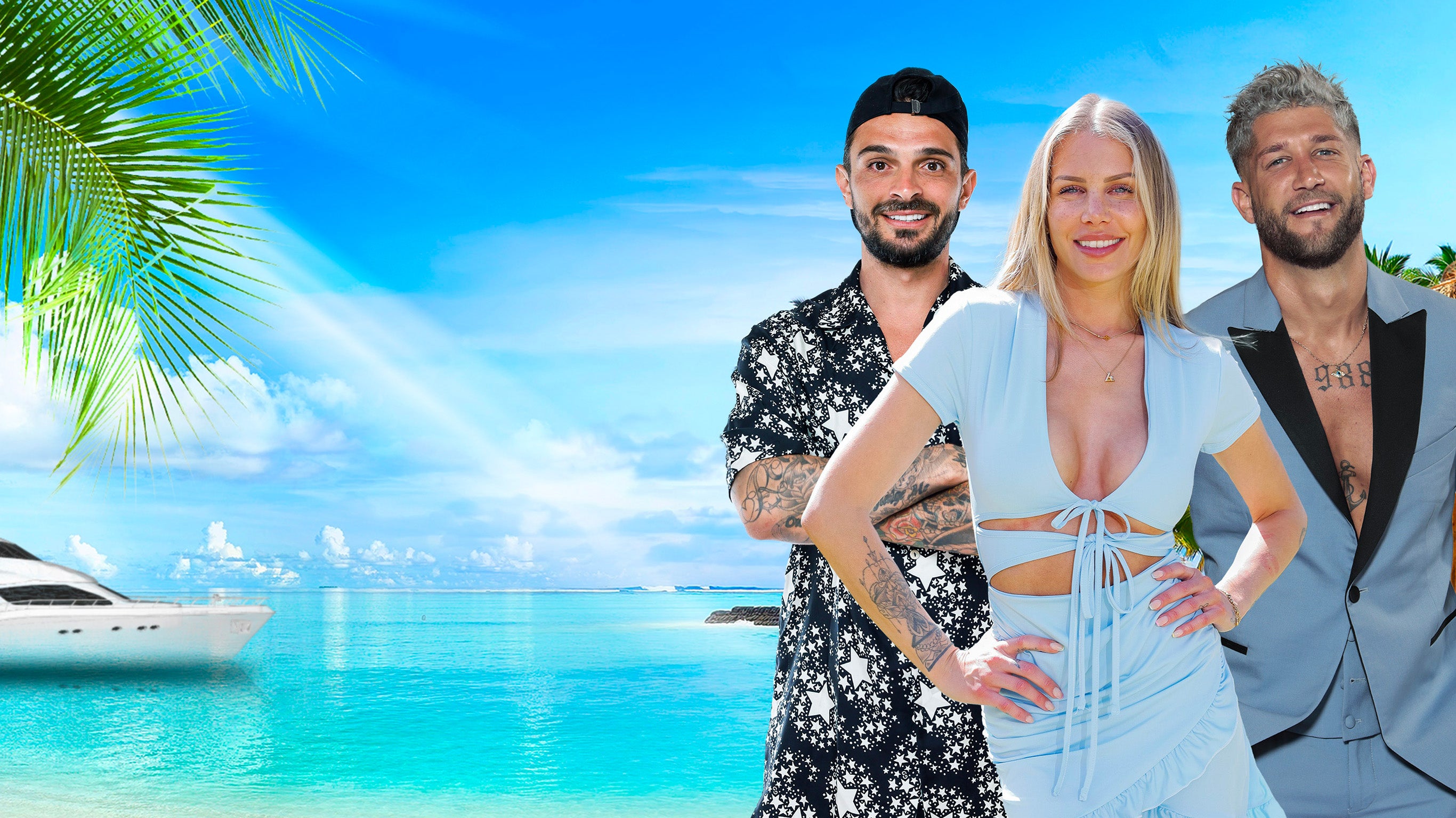 Les Marseillais et les Ch'tis : l'intégrale