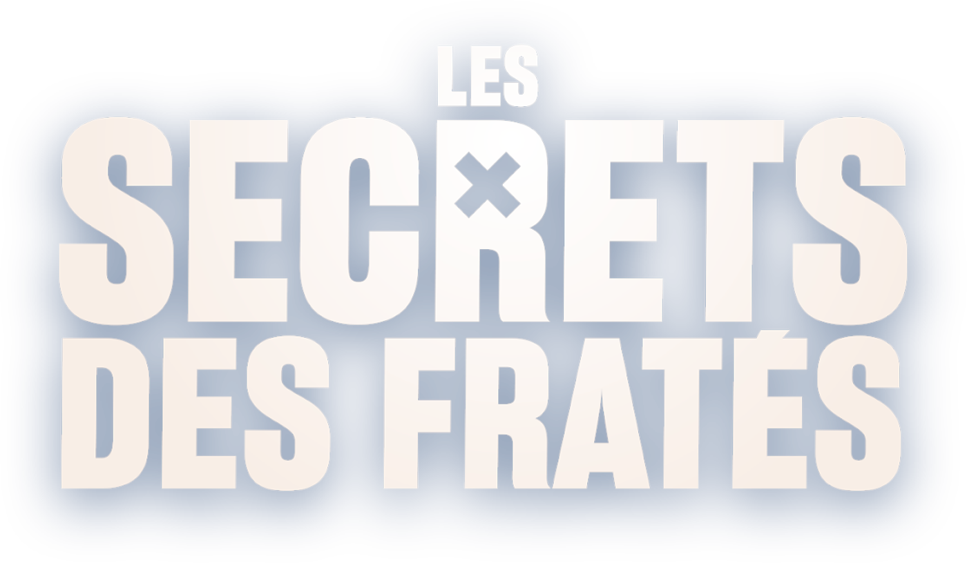 Les secrets des fratés