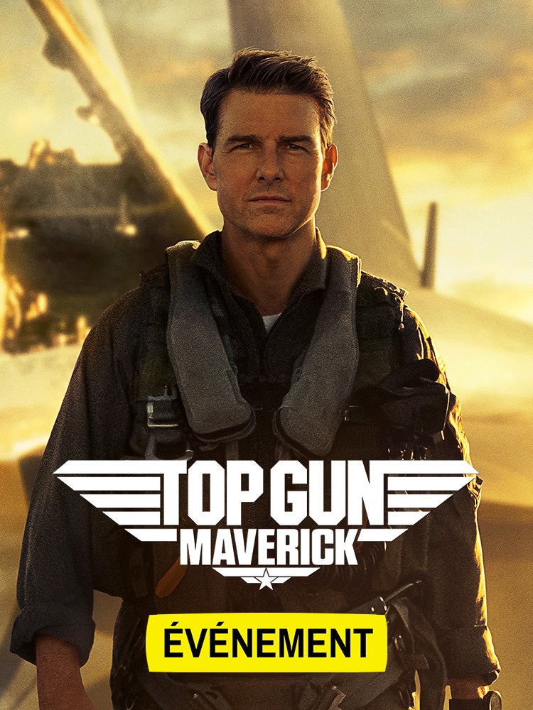 Top Gun : Maverick