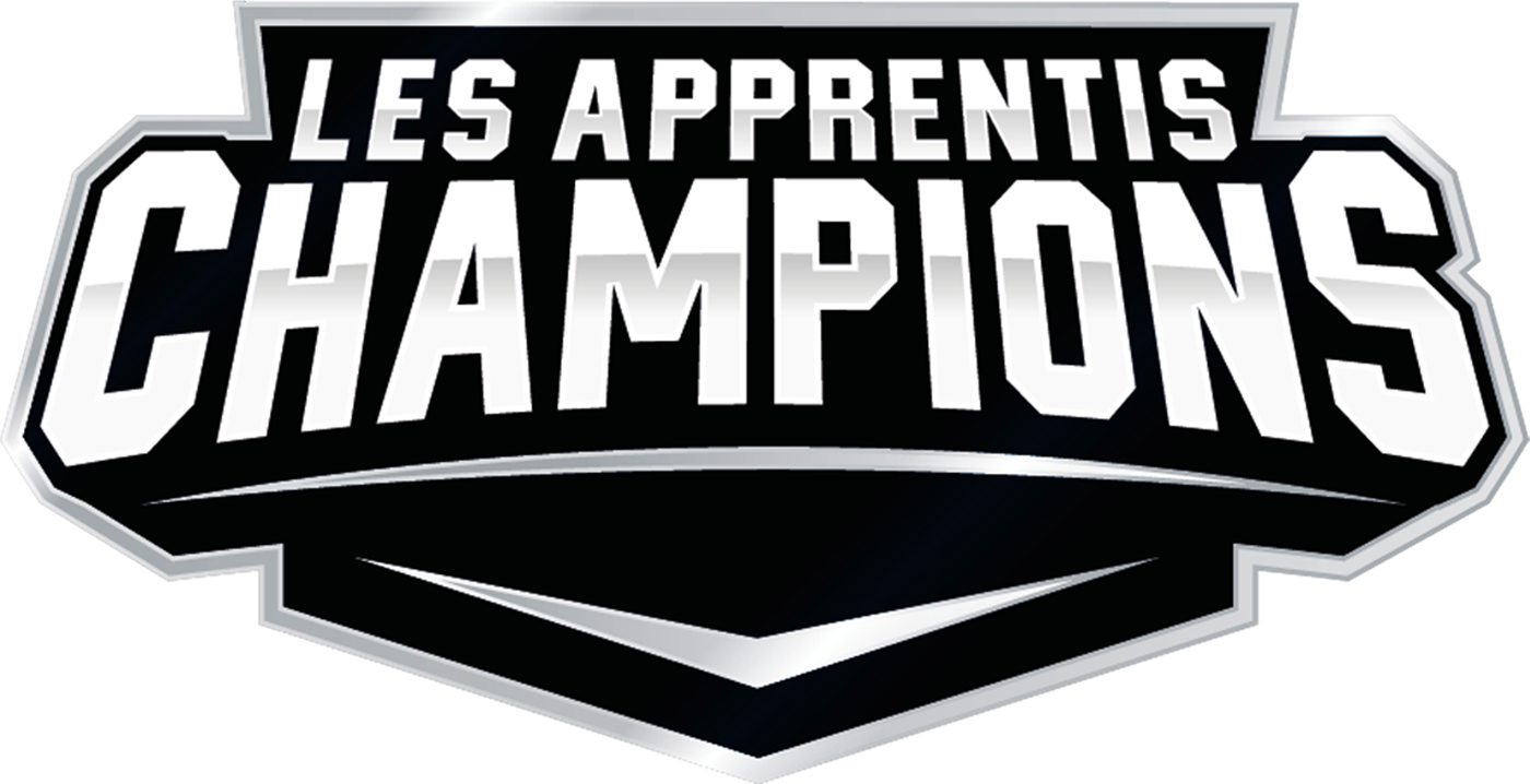 Les apprentis champions
