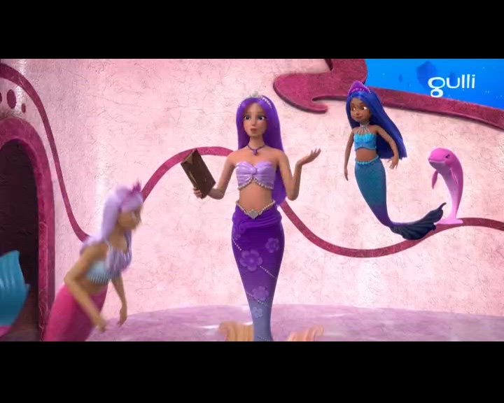 Retour à Pacifica 2ème partie