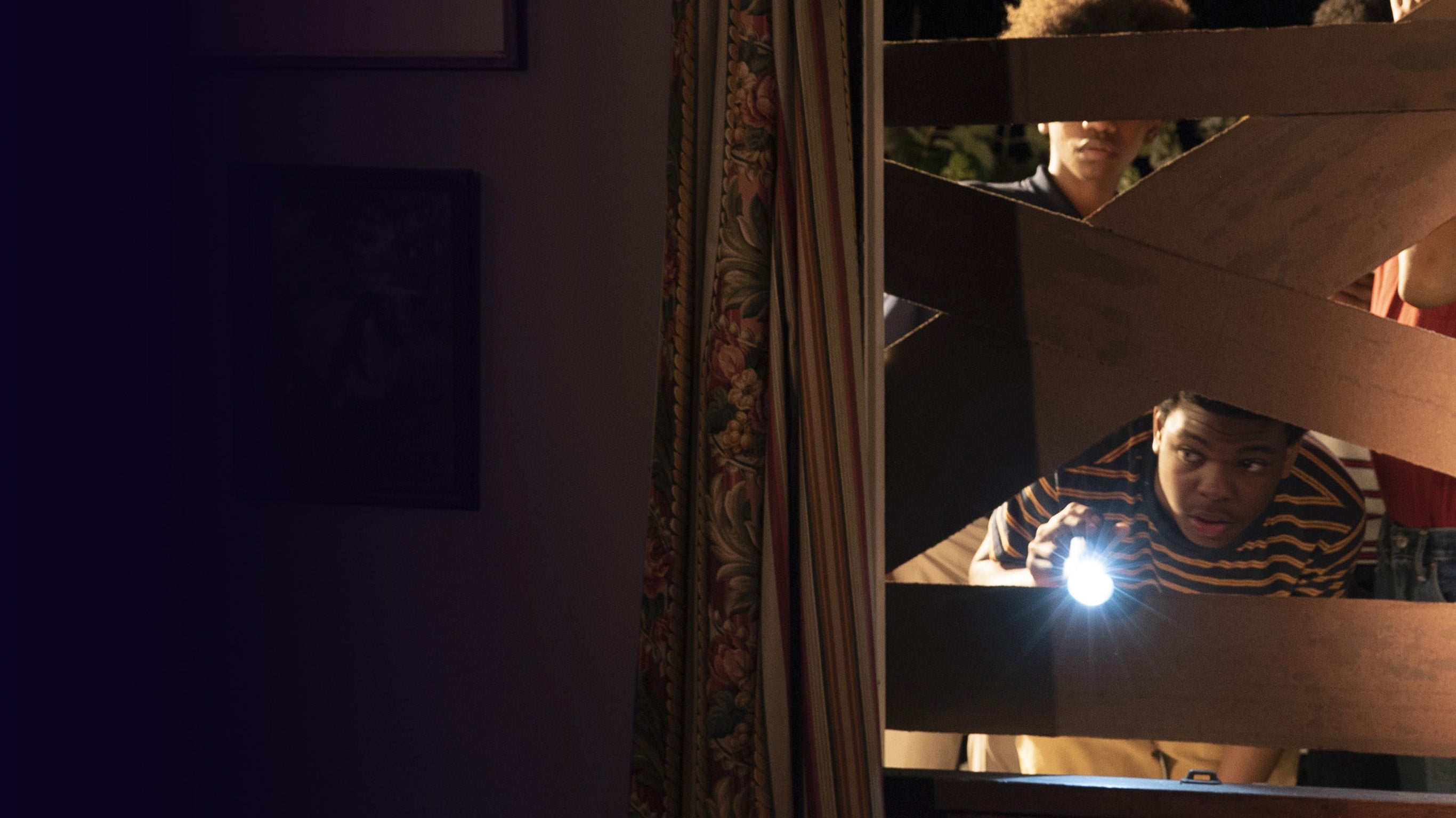 Célébrités : rencontres paranormales