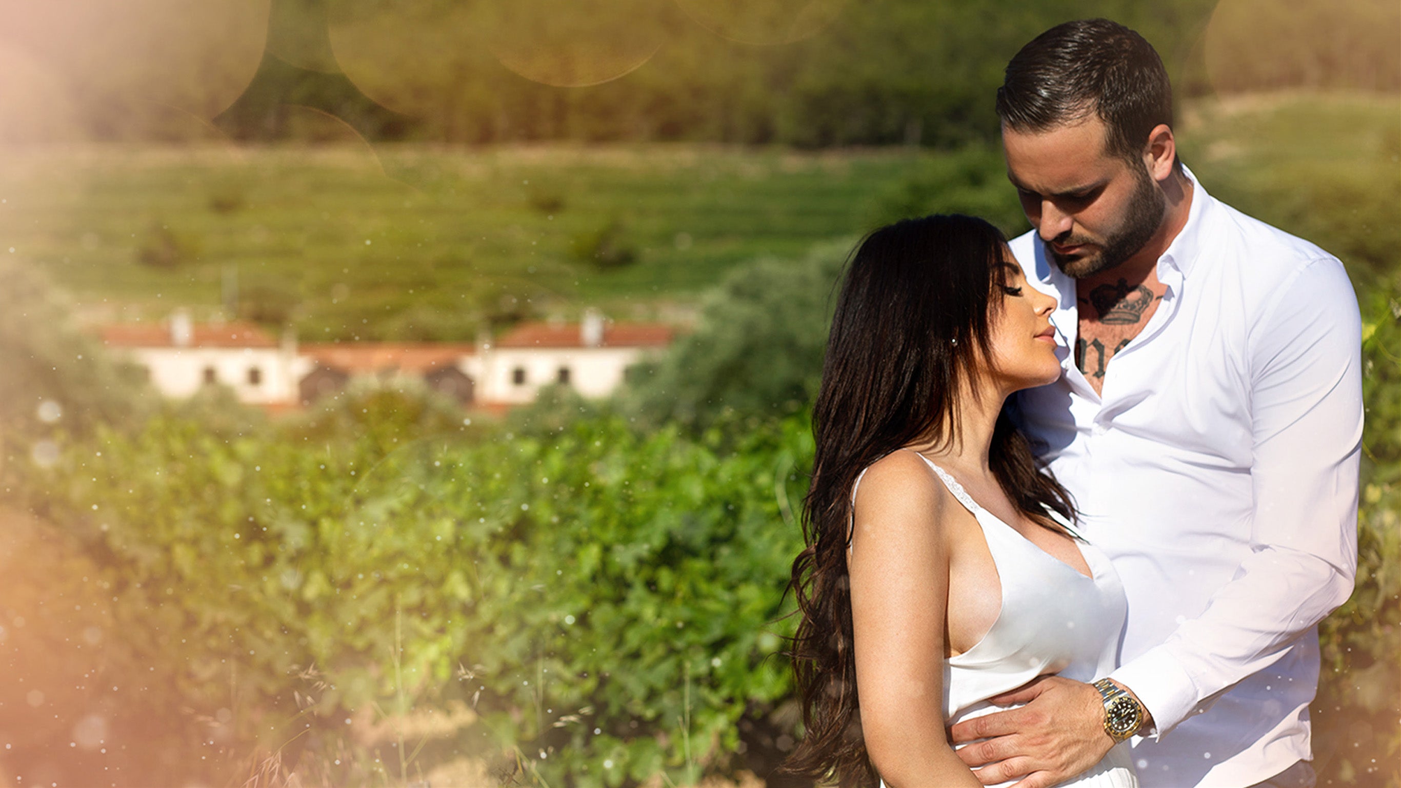 LAURA + NIKO = BEBE ZLATAN