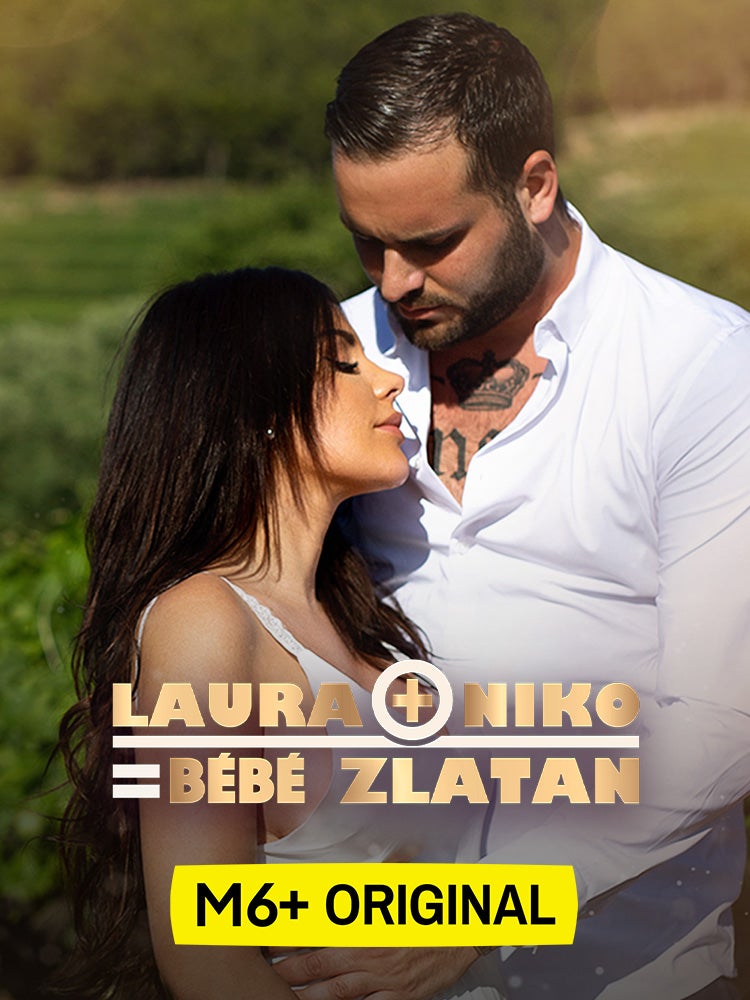 LAURA + NIKO = BEBE ZLATAN