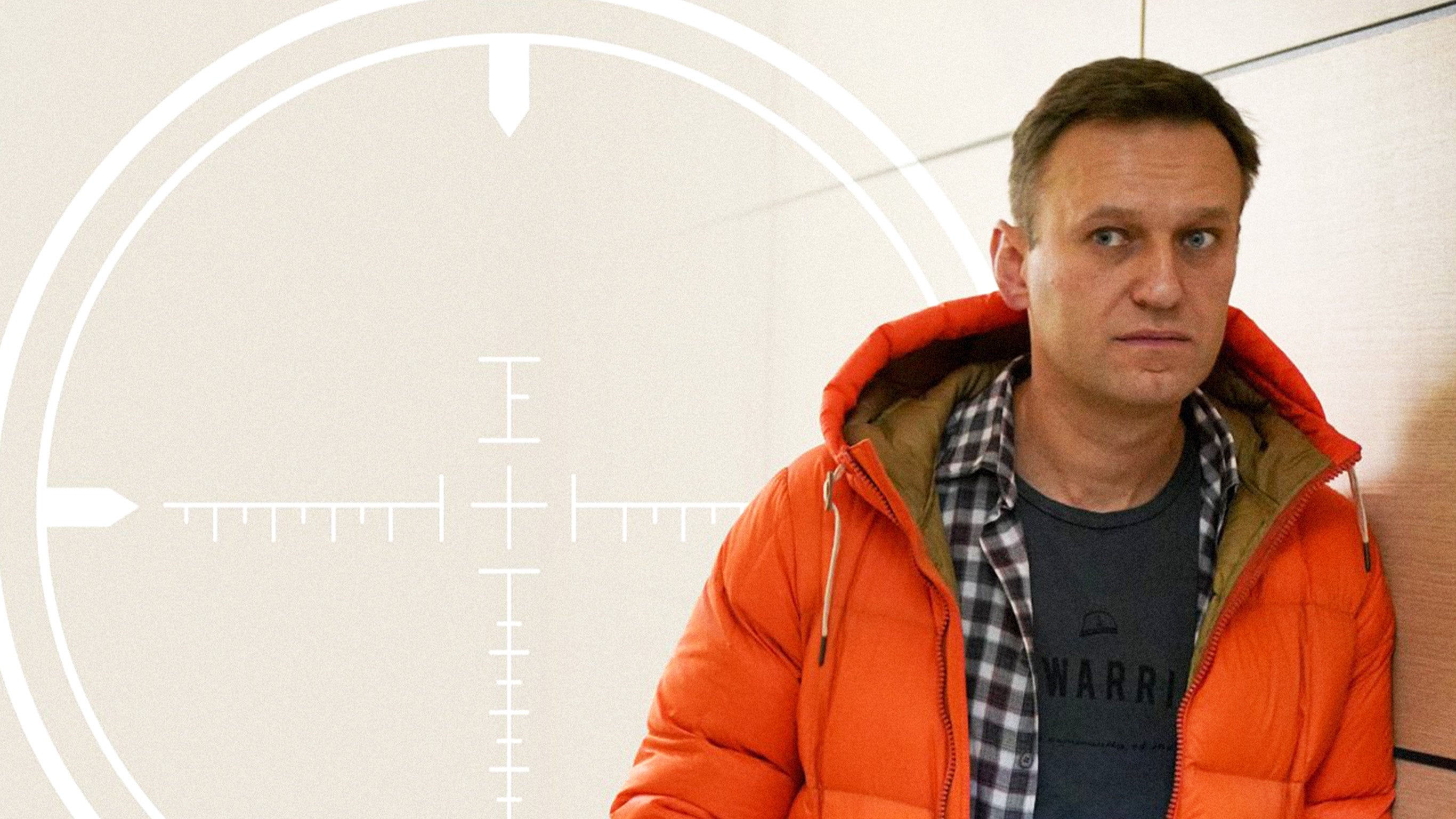 Navalny : l'homme que Poutine n'a pas réussi à tuer