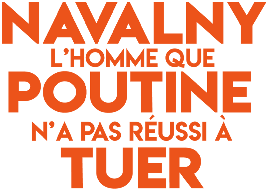 Navalny : l'homme que Poutine n'a pas réussi à tuer