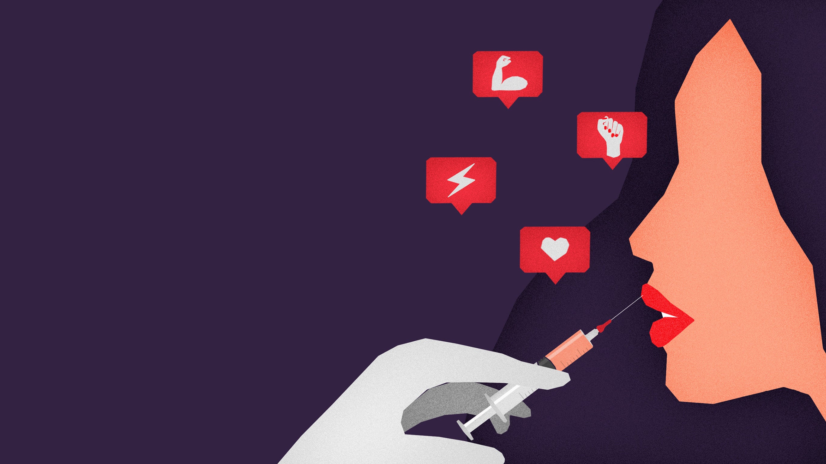 Mes injections, ma liberté !