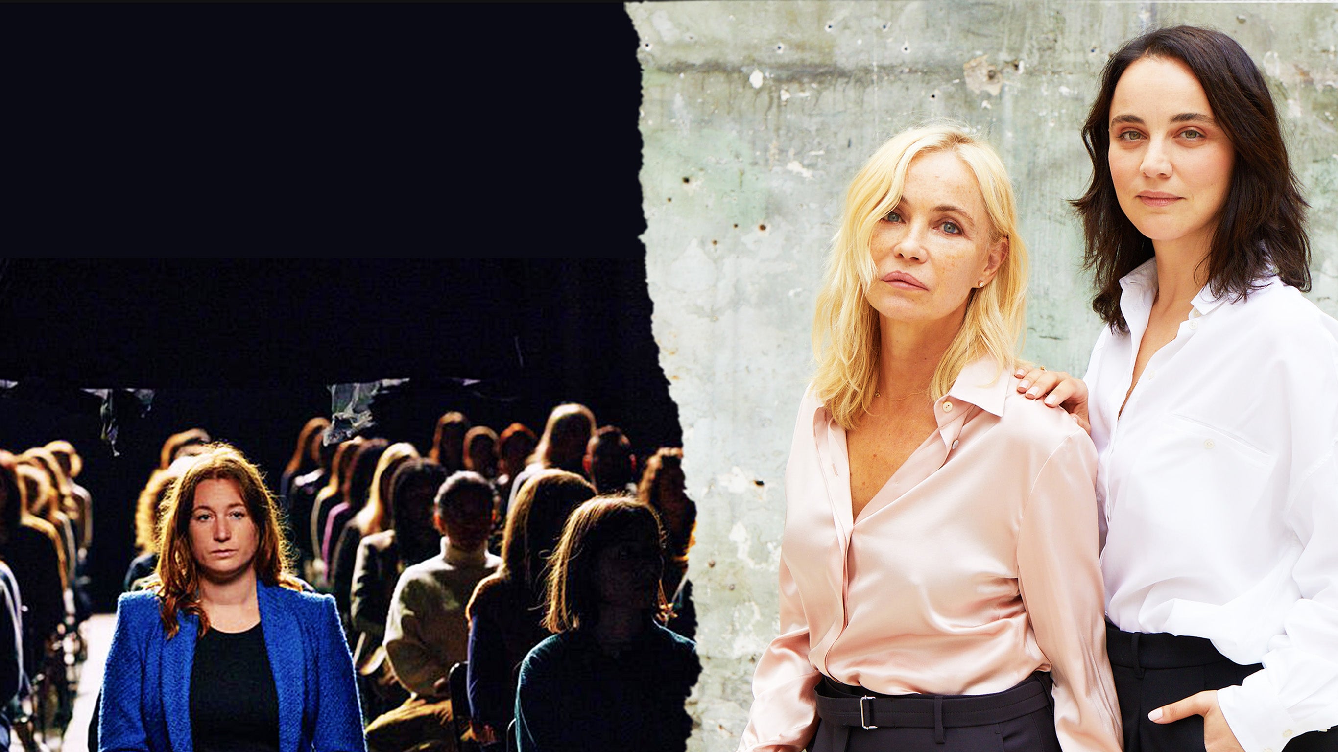 Un silence si bruyant