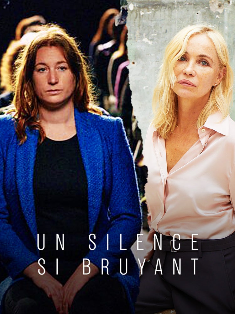 Un silence si bruyant