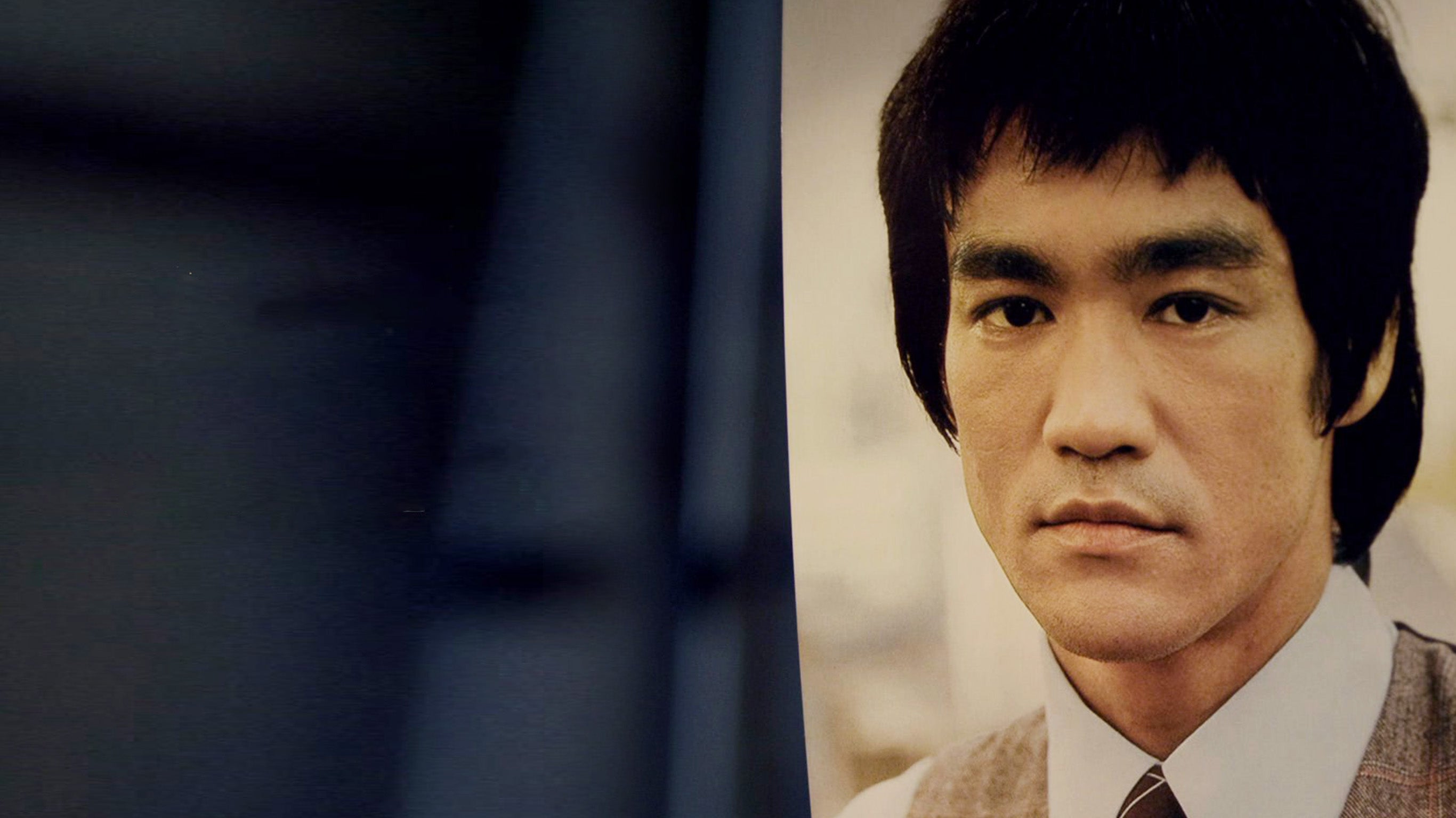 Trop jeune pour mourir : Bruce Lee