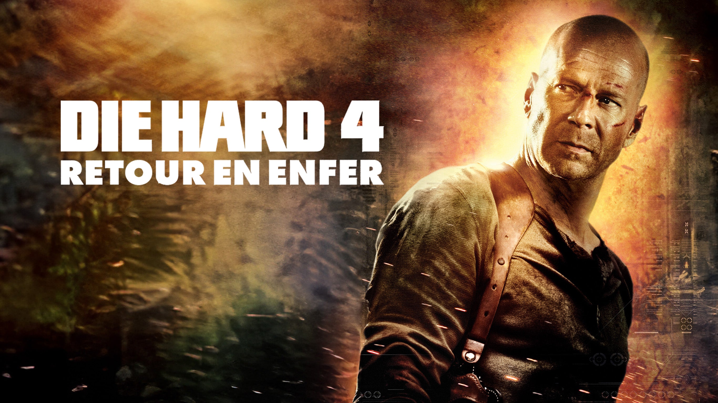 Die hard 4 : retour en enfer