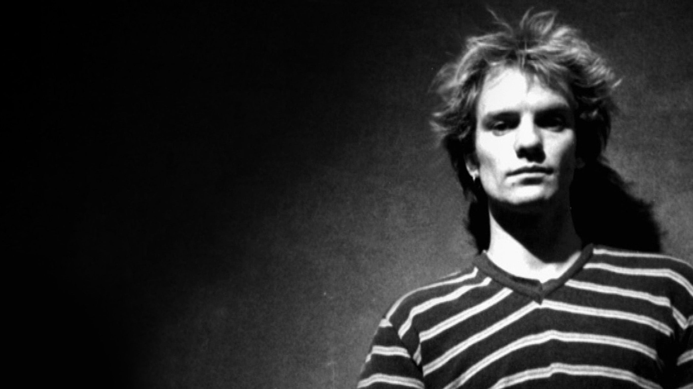 The Police & Sting : l'histoire secrète de leurs tubes