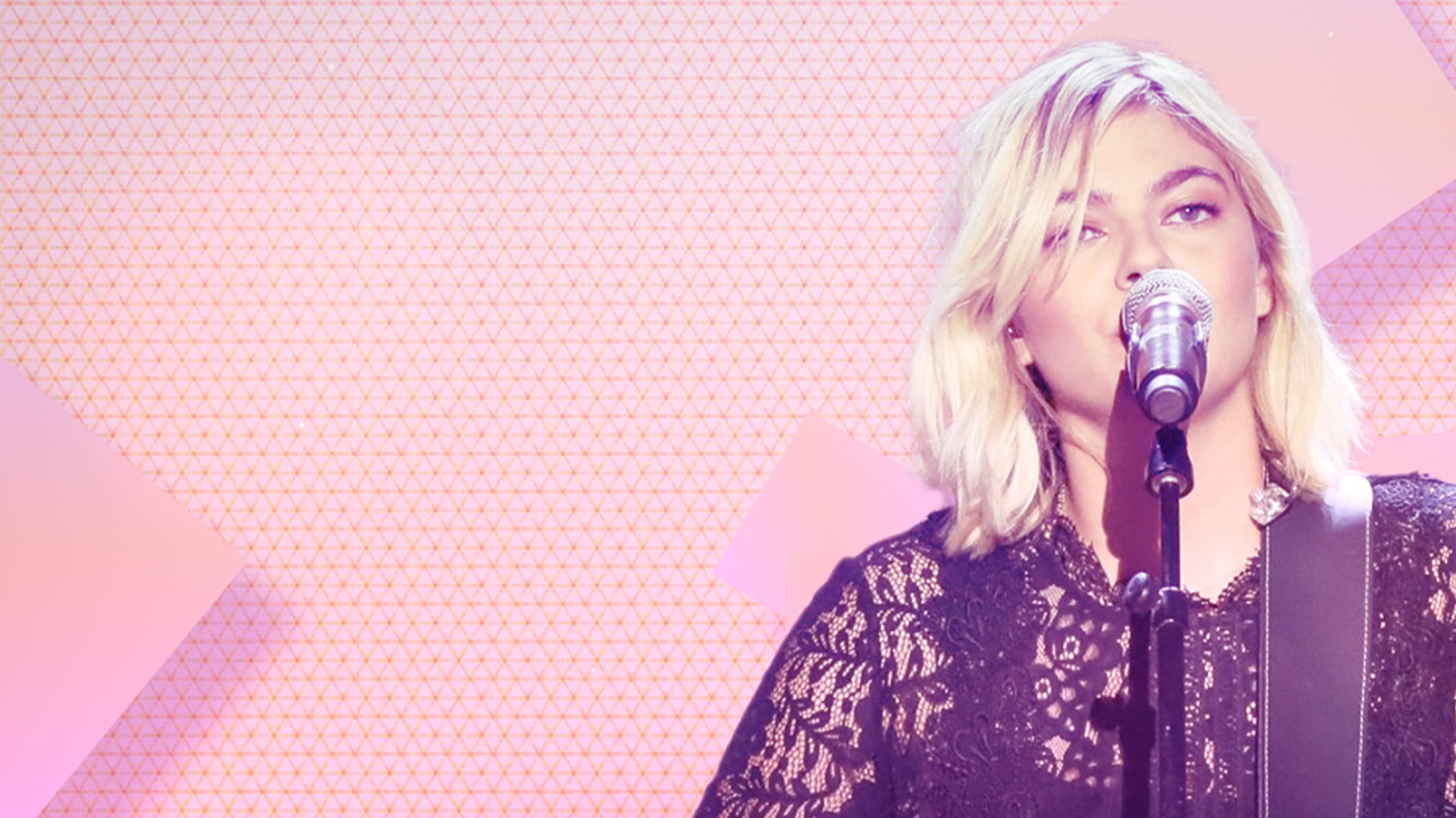 Louane : l'incroyable destin de la nouvelle princesse des Français