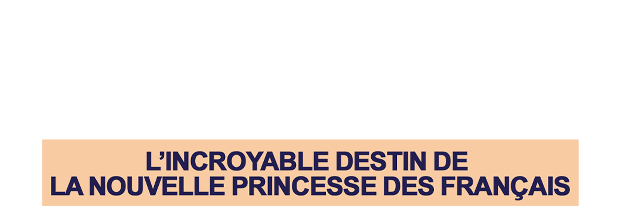 Louane : l'incroyable destin de la nouvelle princesse des Français