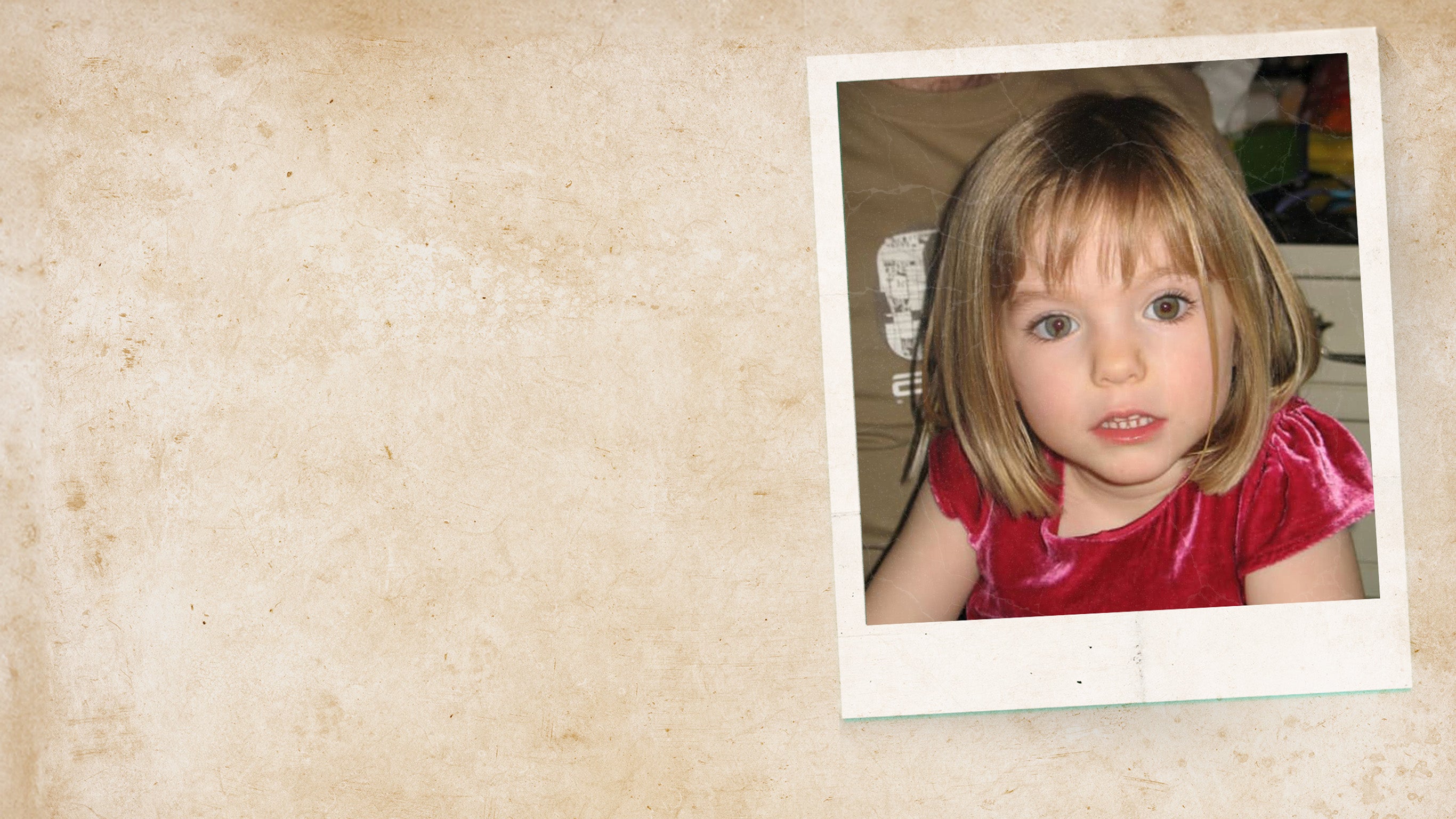 Madeleine McCann : the unsolved kidnapping