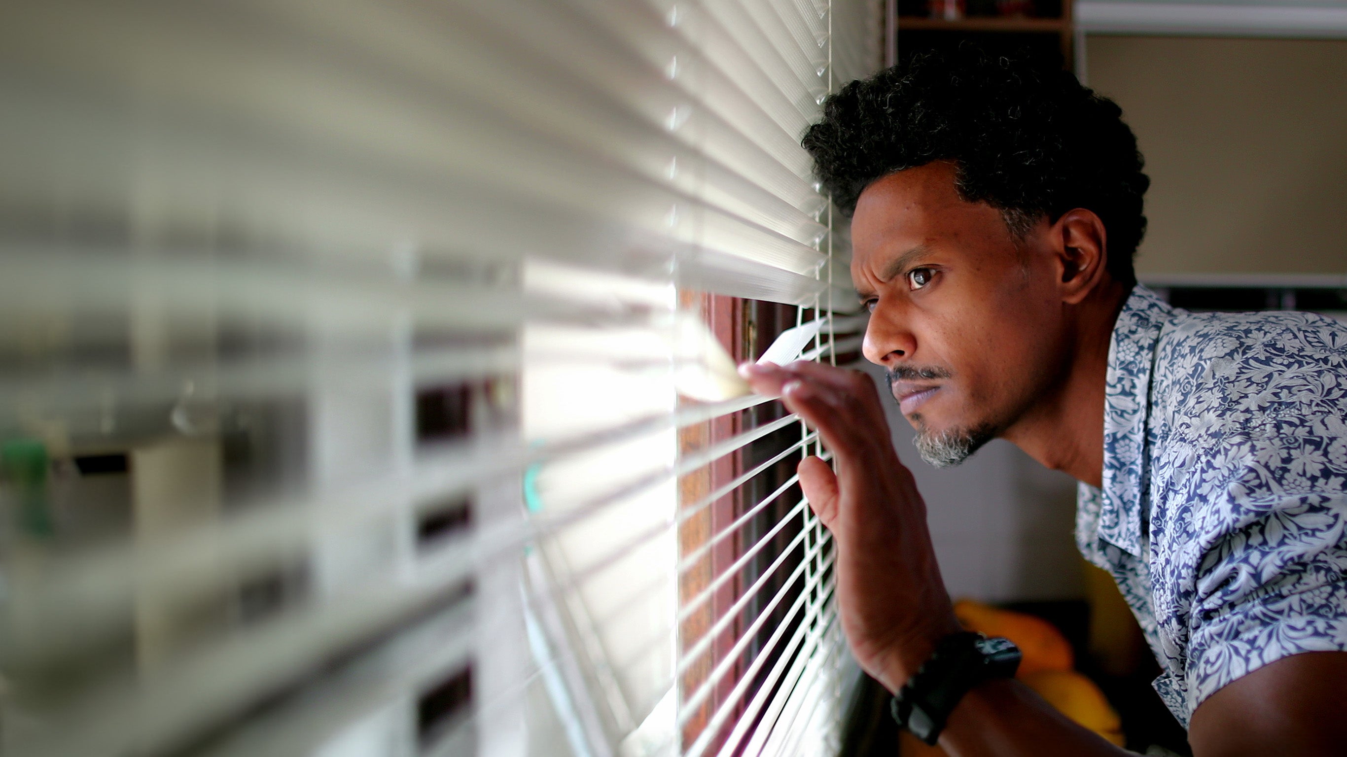 Mon voisin, ce tueur