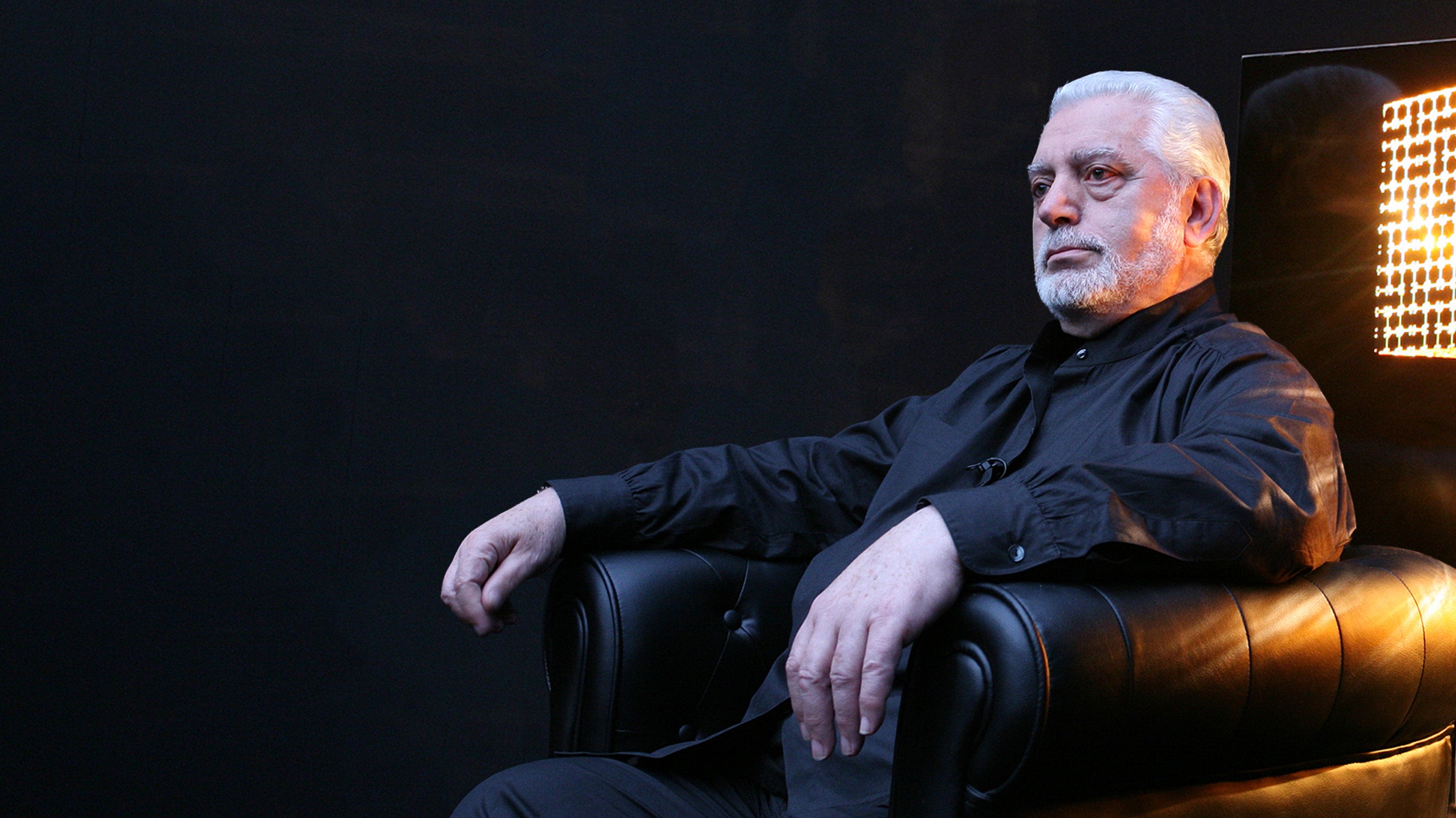 Paco Rabanne, 50 ans d'extravagances