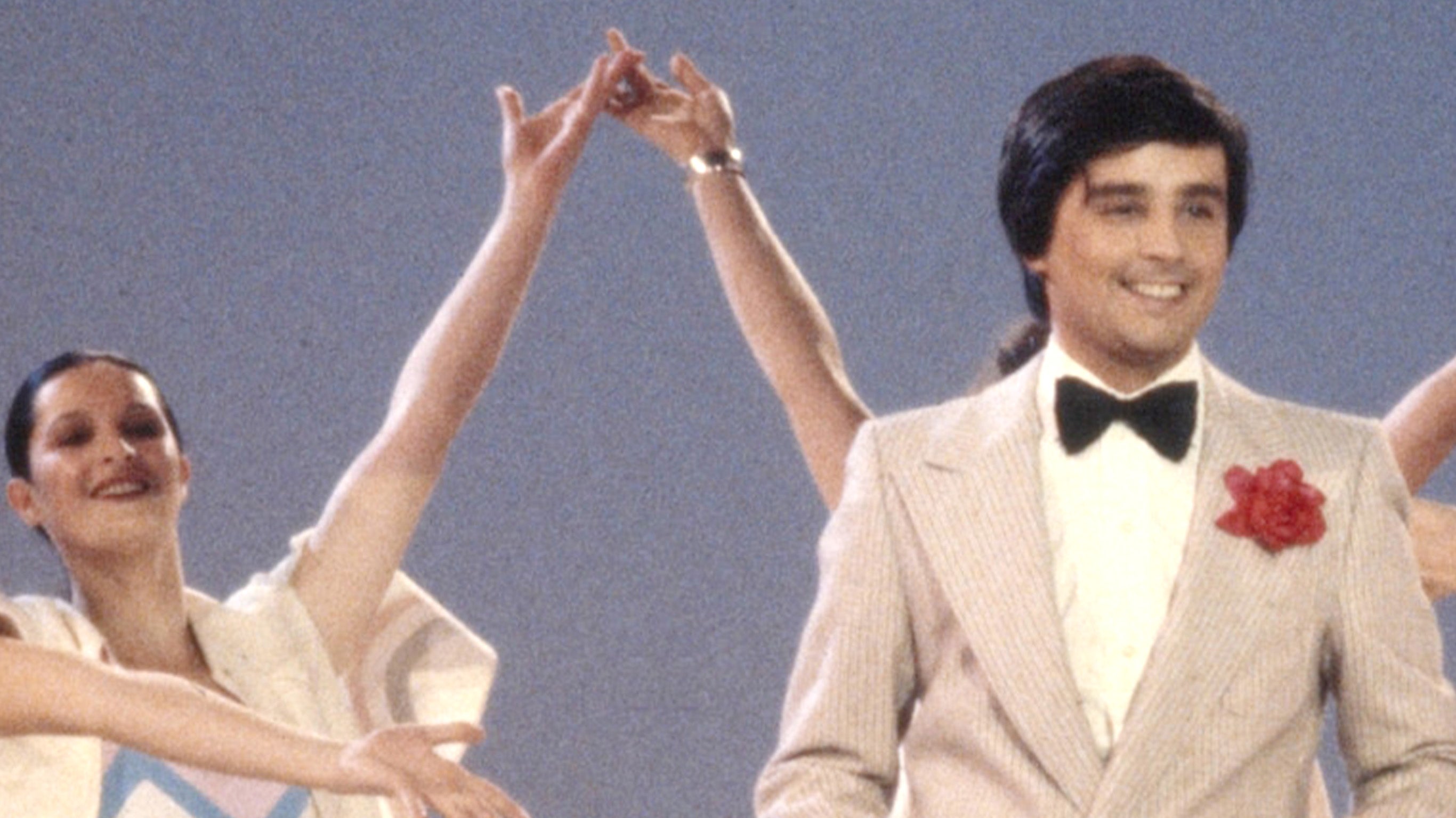 Thierry Le Luron, l'humour de ma vie