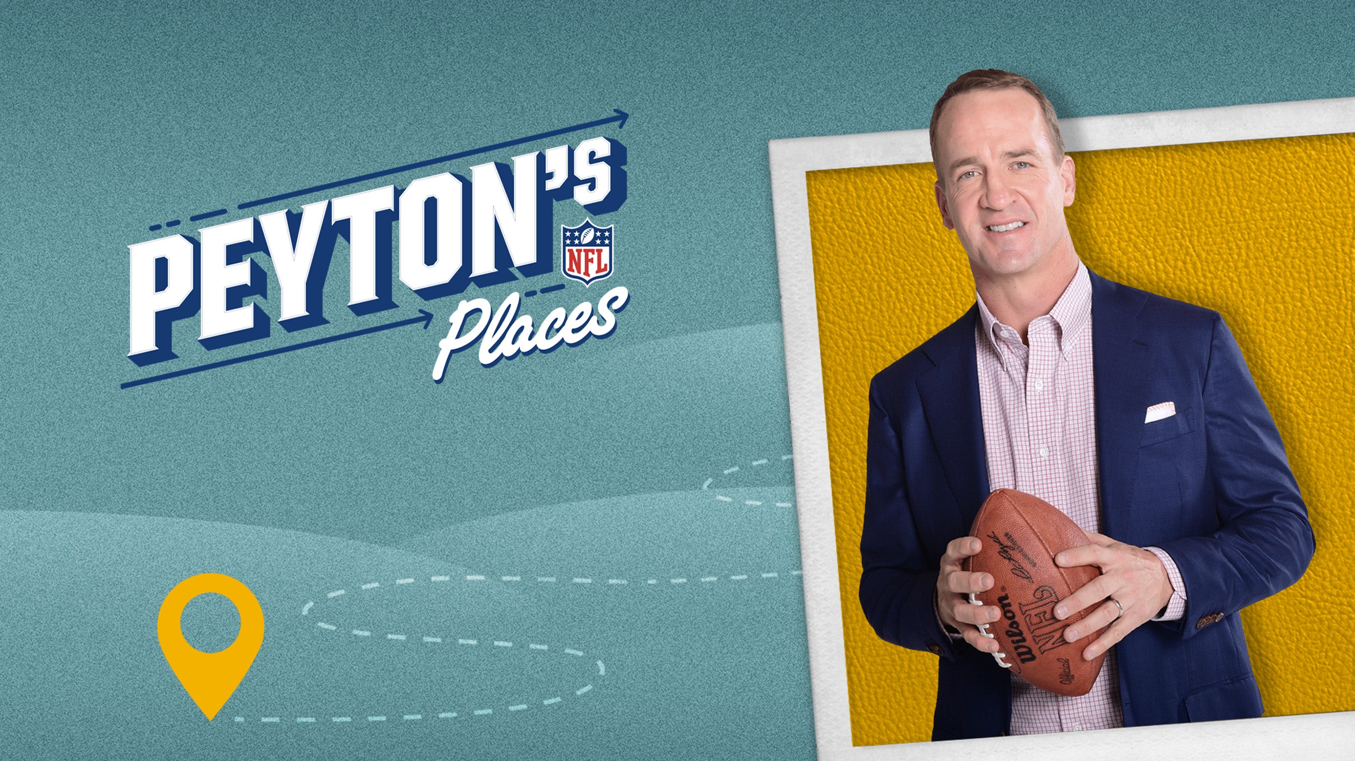 Peyton's Places