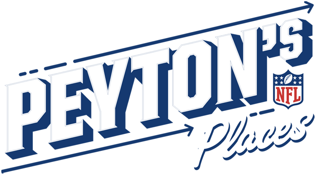 Peyton's Places
