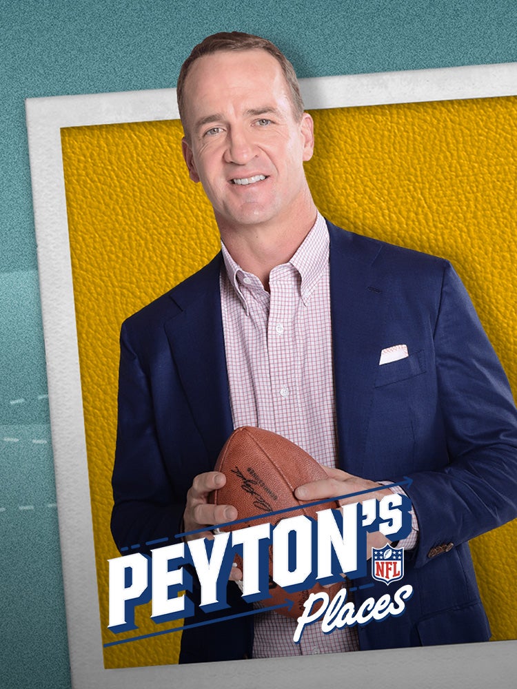 Peyton's Places
