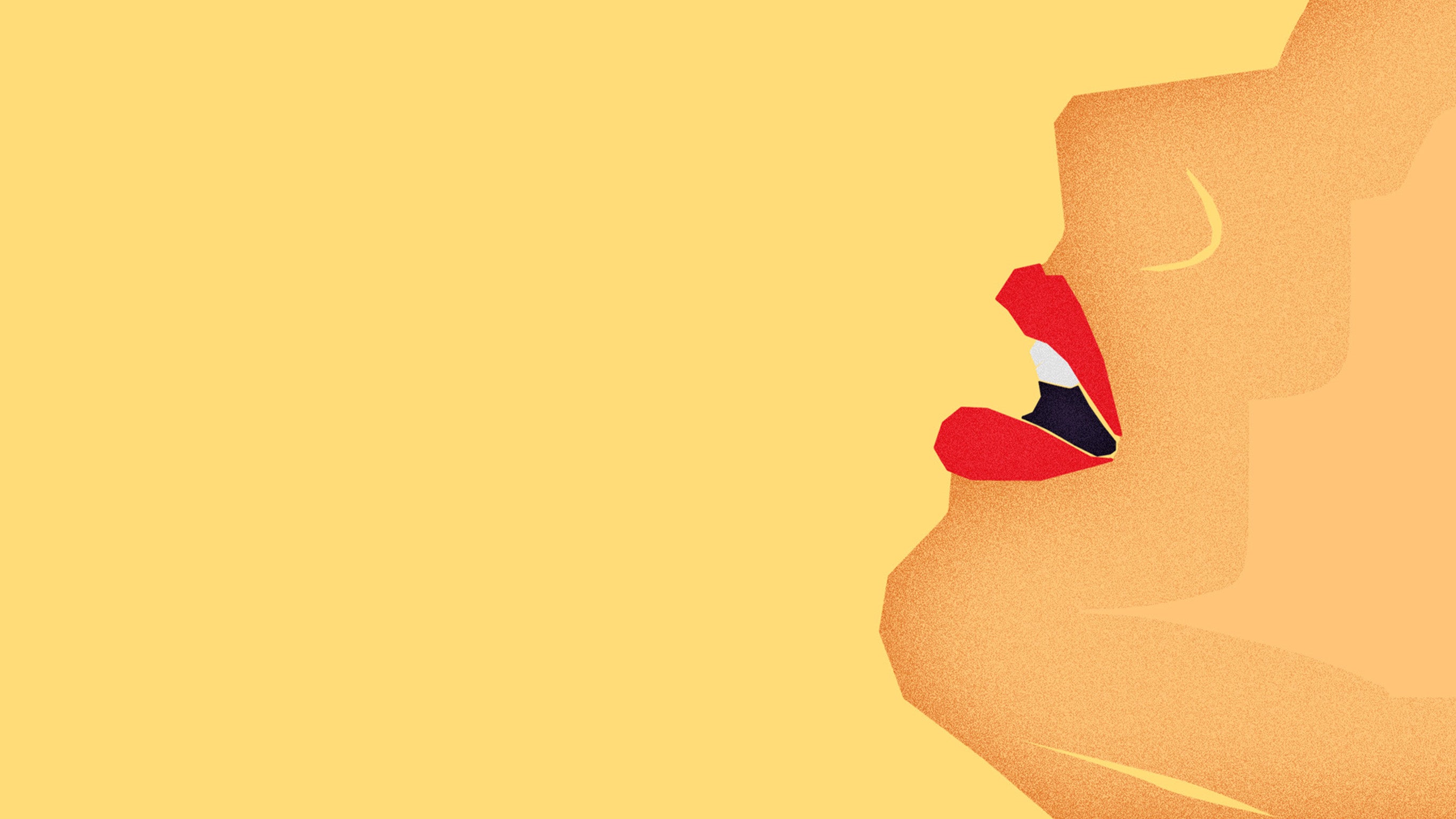 Tout le plaisir est pour... elle !