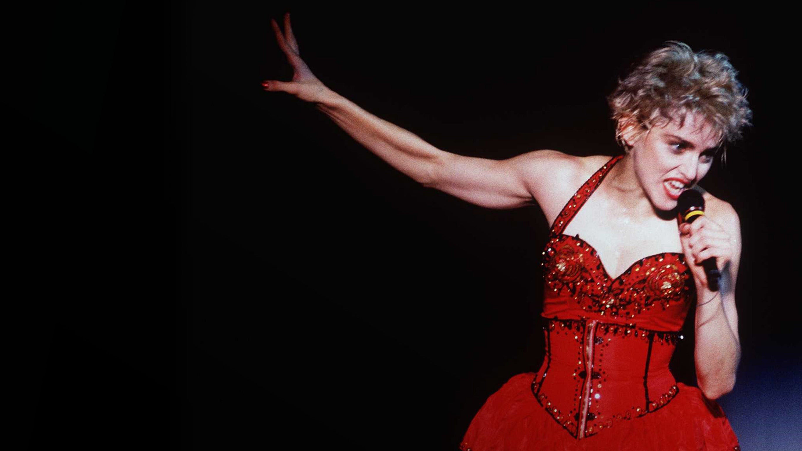 Madonna : l'histoire secrète de ses tubes