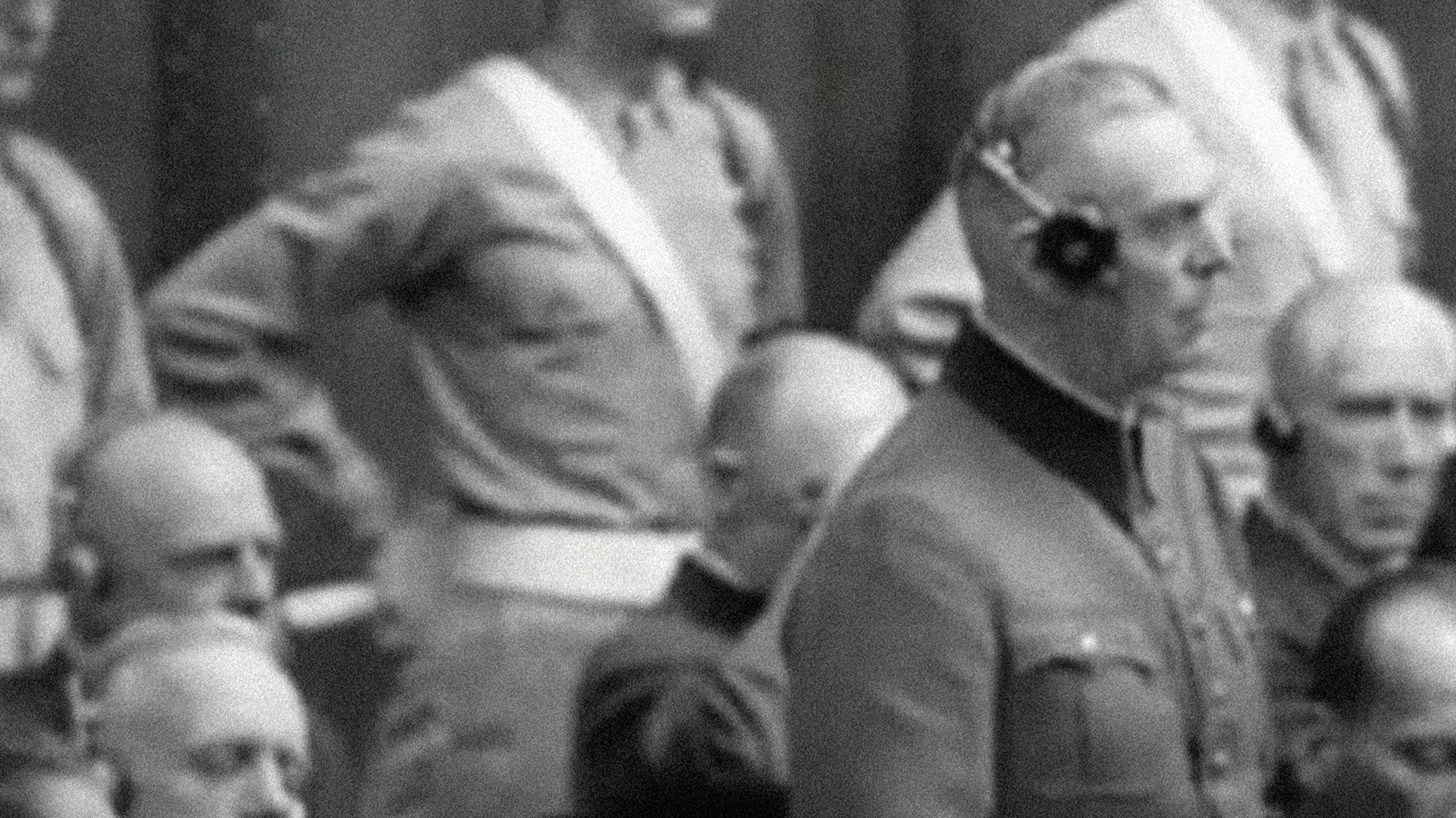 Nuremberg : les nazis face à leurs crimes