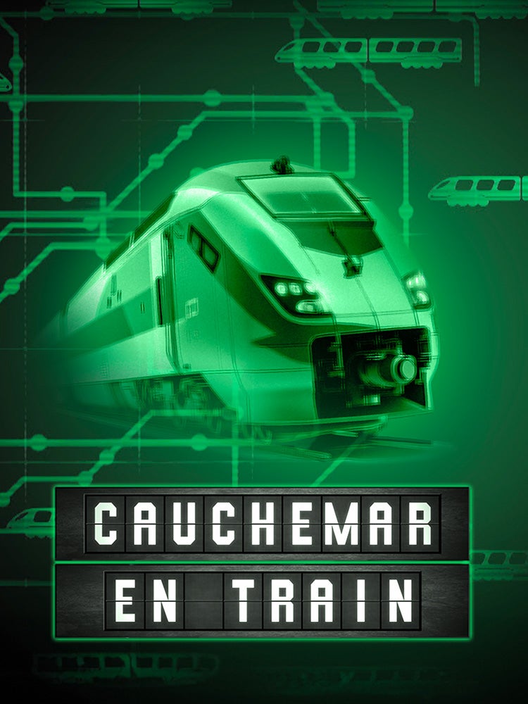 Cauchemar en train